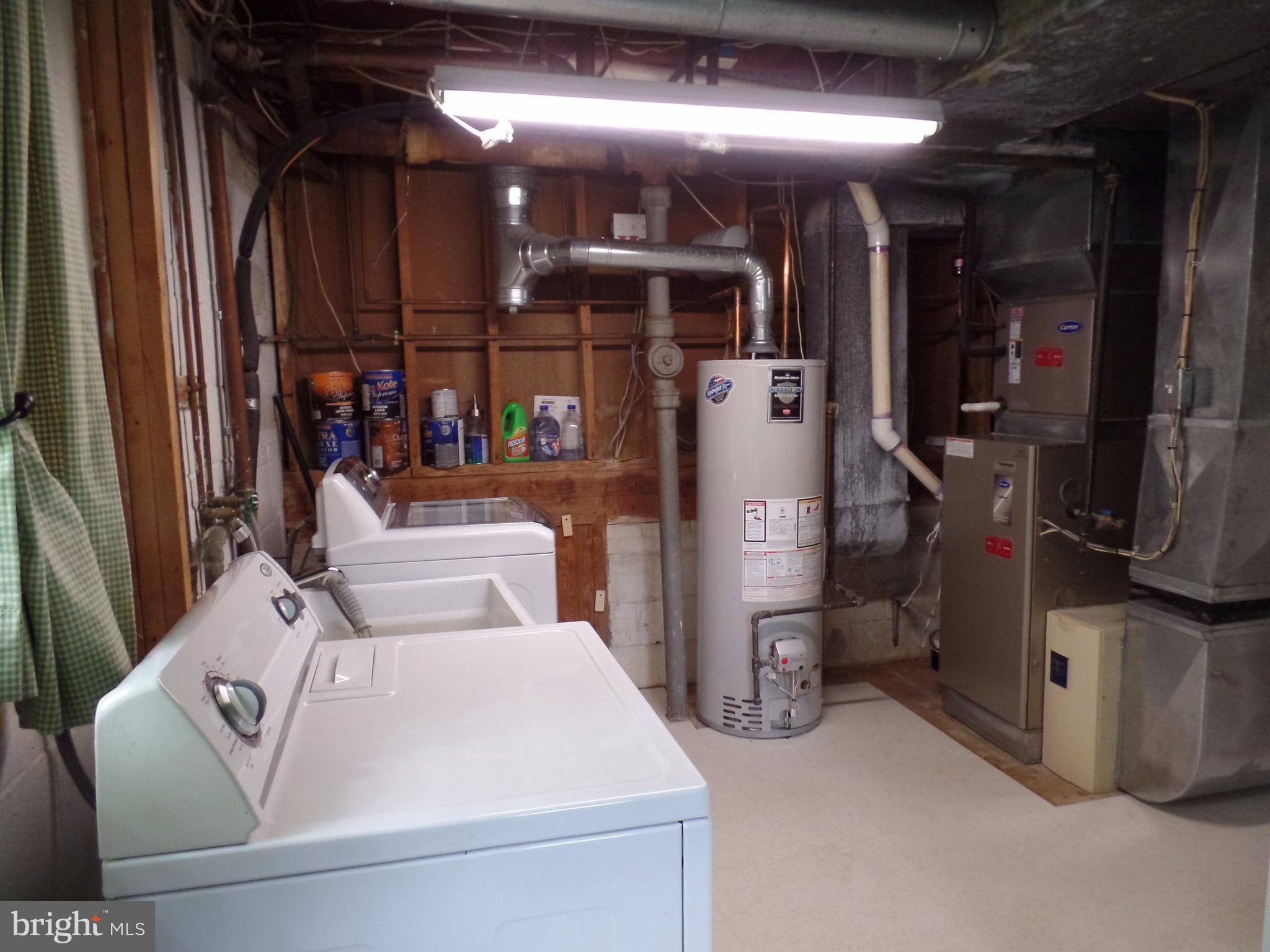 STONEWALL MANOR - Residential