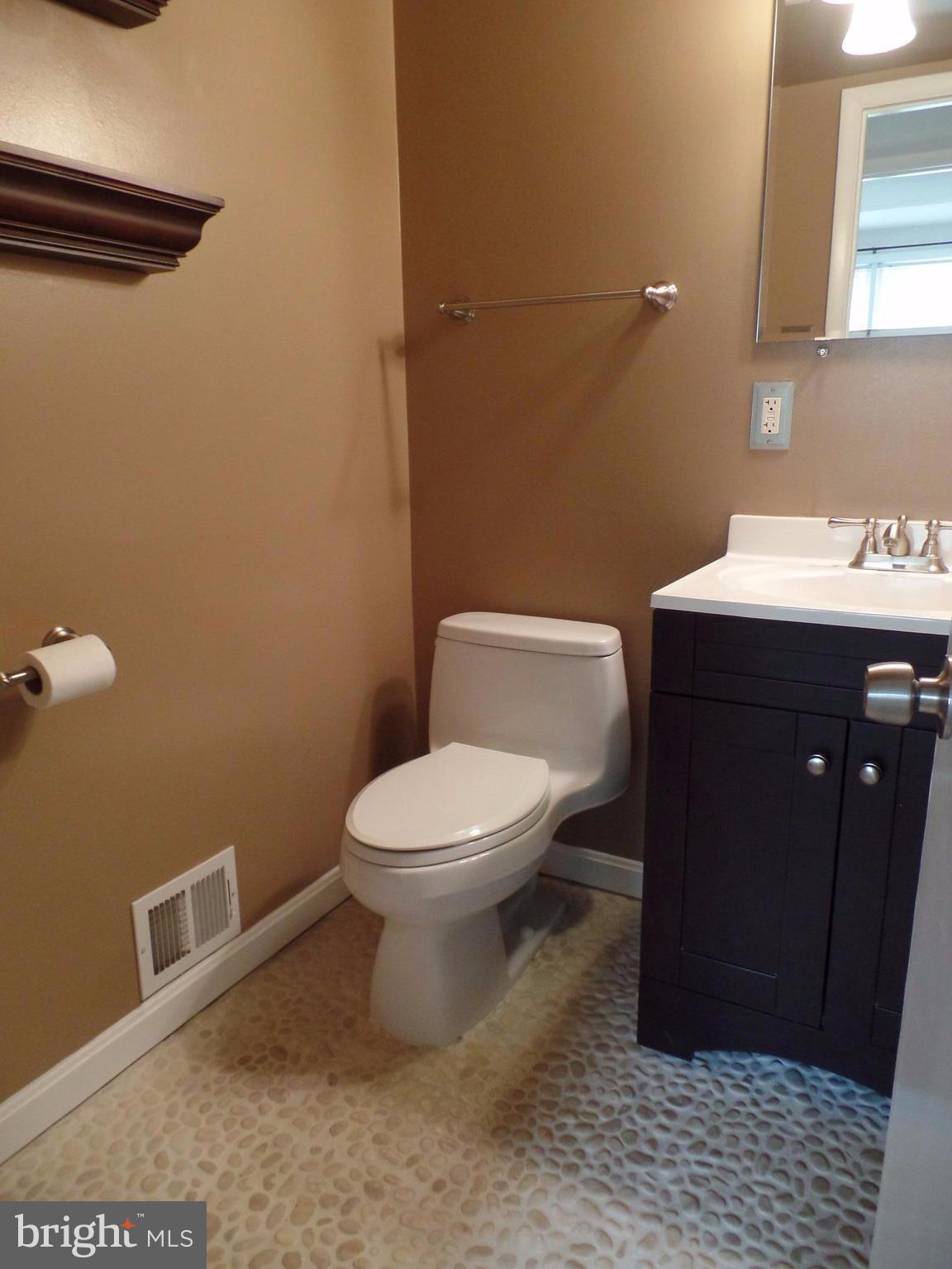 STONEWALL MANOR - Residential