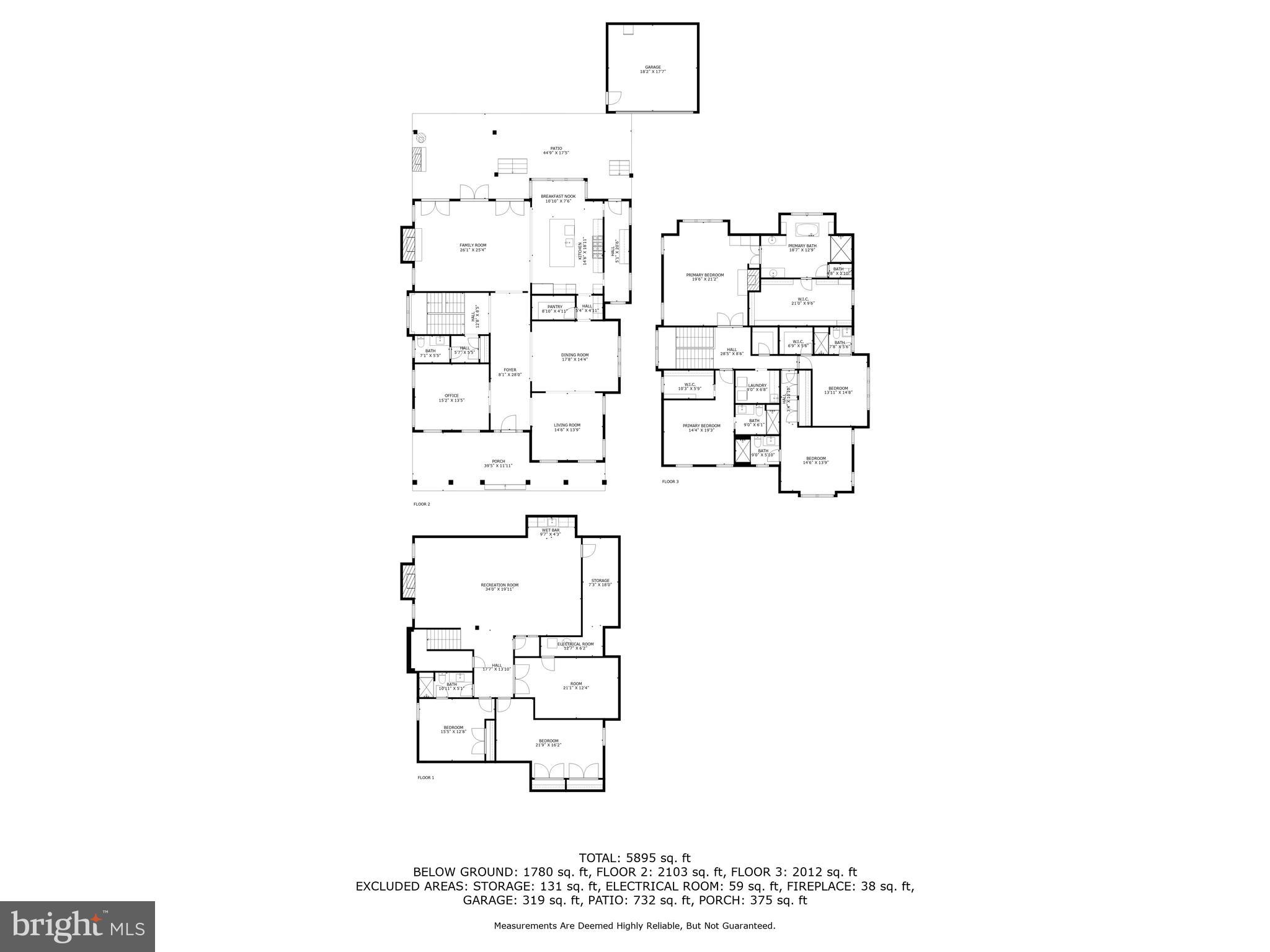 ENGLISH VILLAGE - Residential