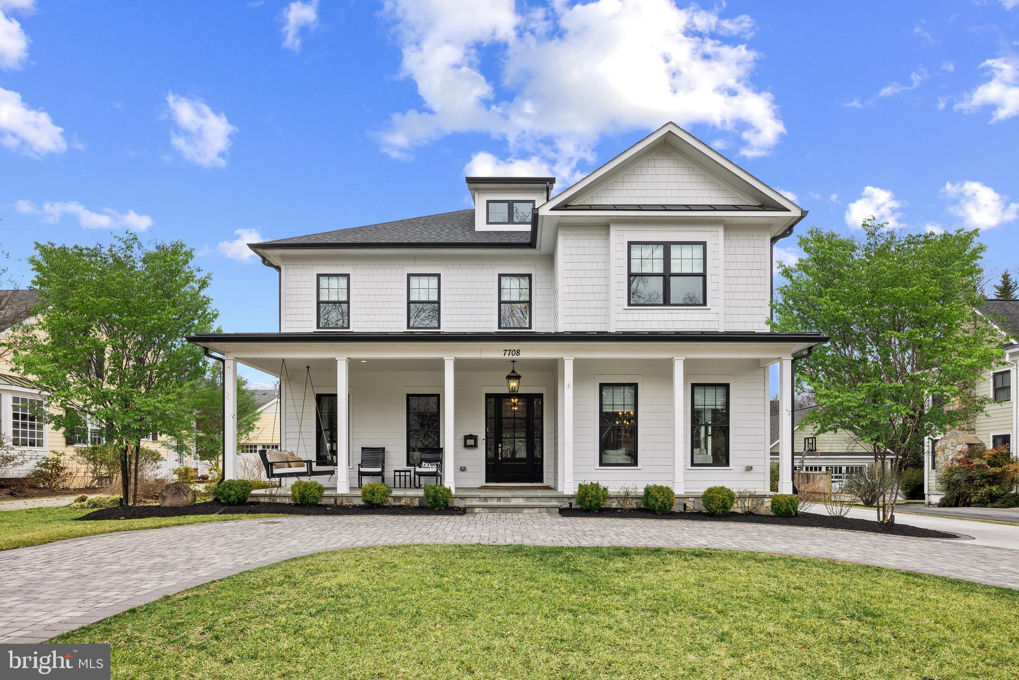 7708 RADNOR ROAD