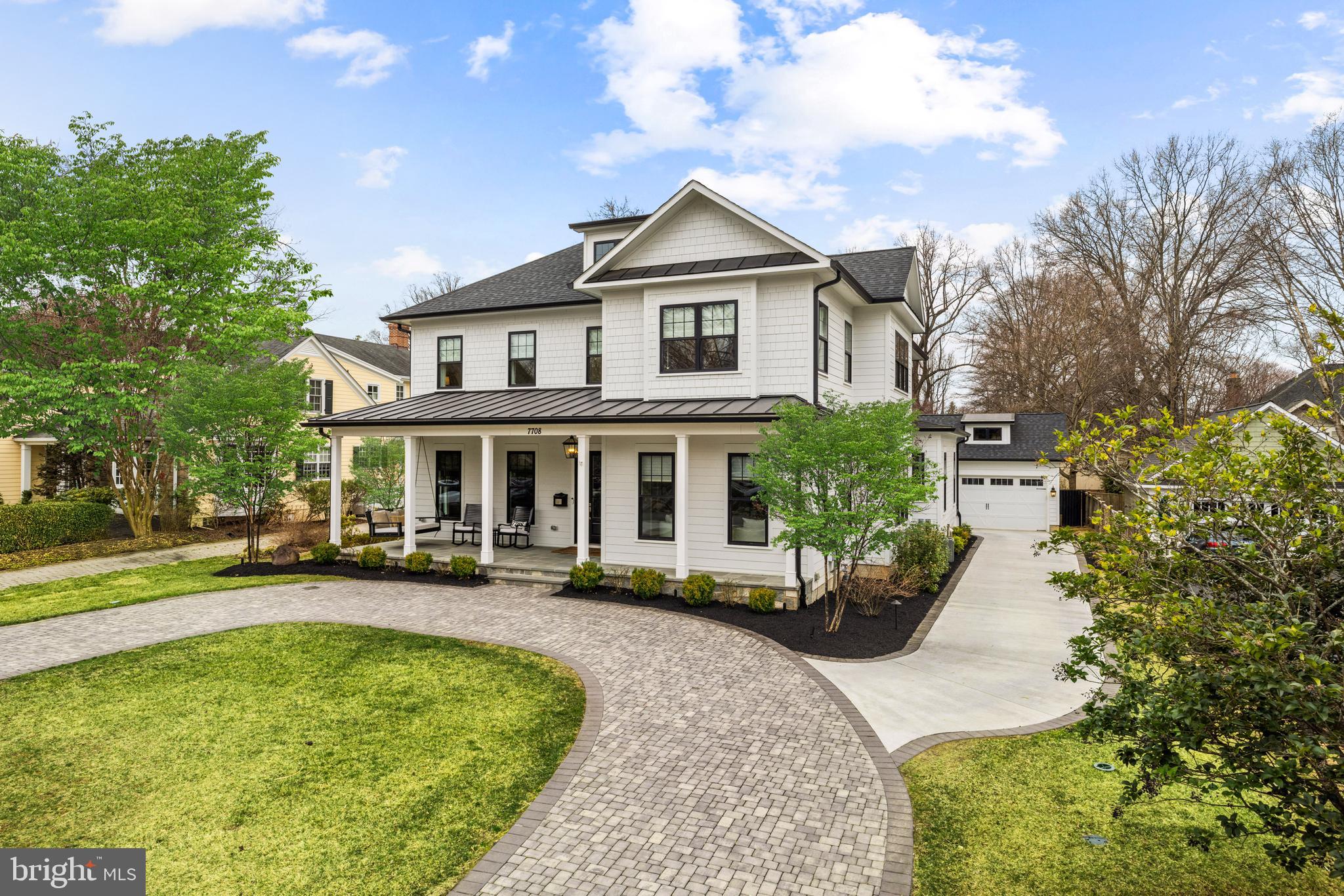 7708 RADNOR ROAD