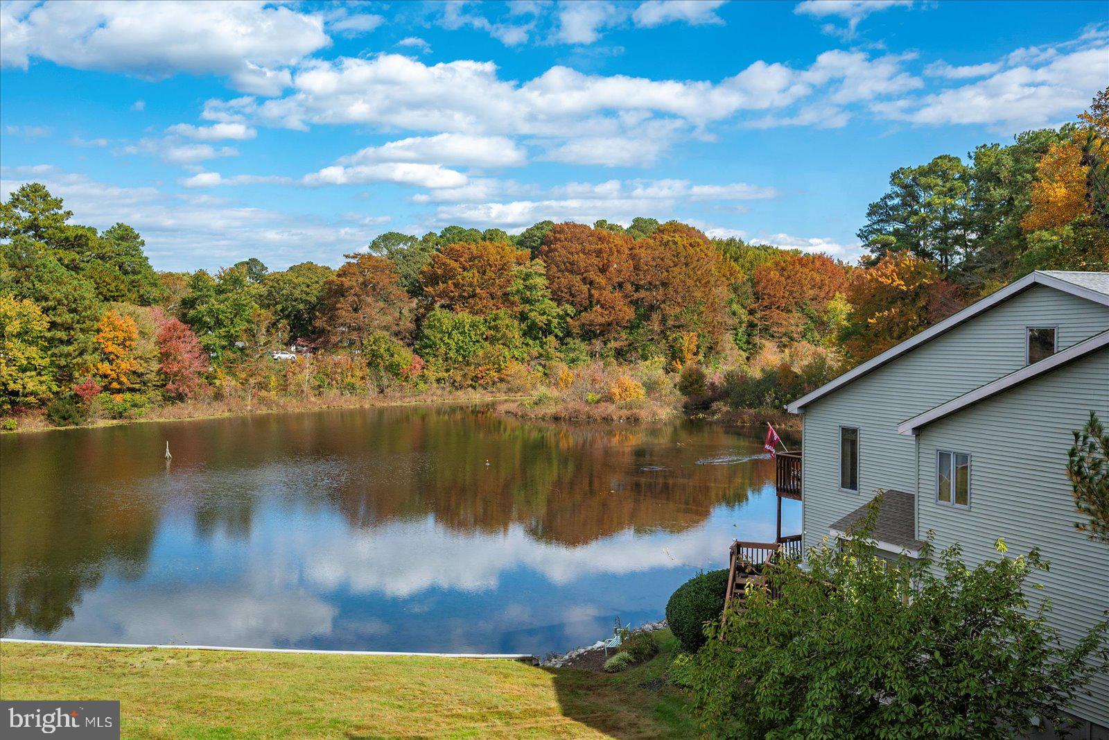 CANAL WOODS III - Residential
