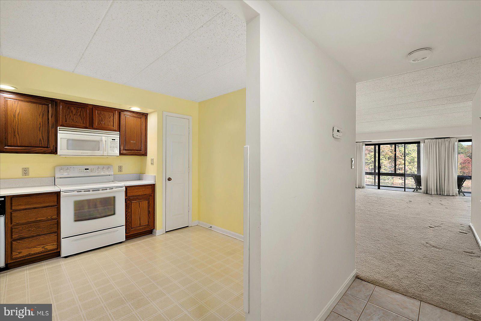 CANAL WOODS III - Residential