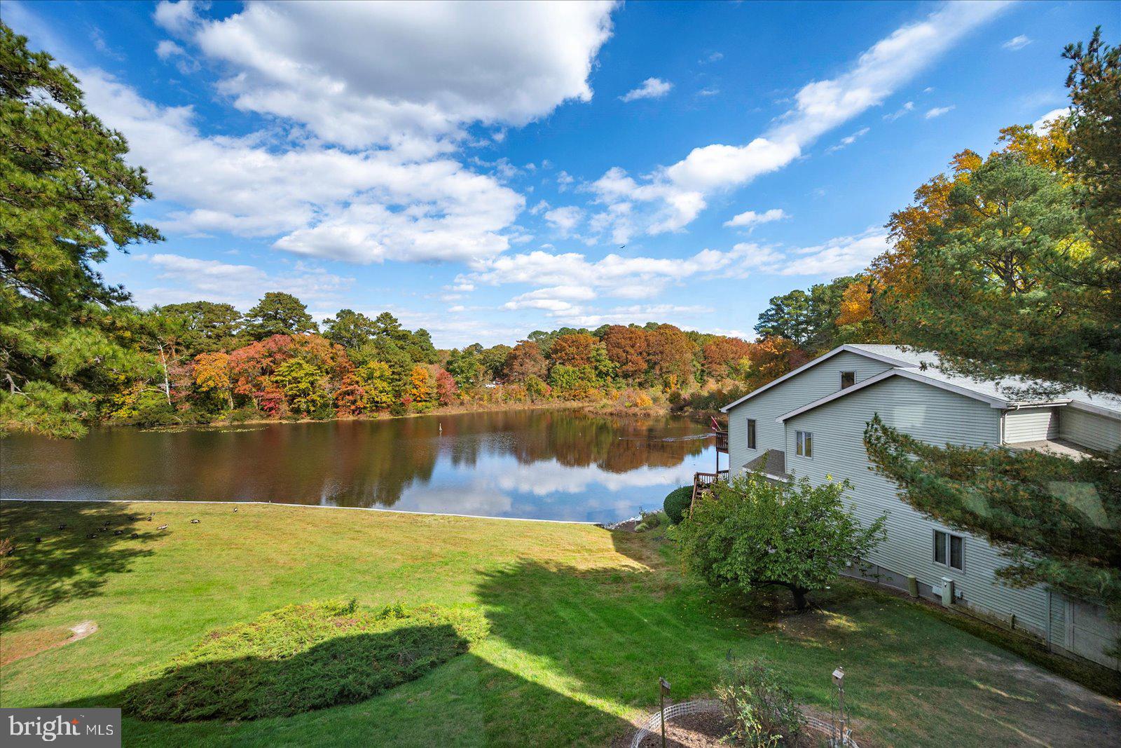 CANAL WOODS III - Residential