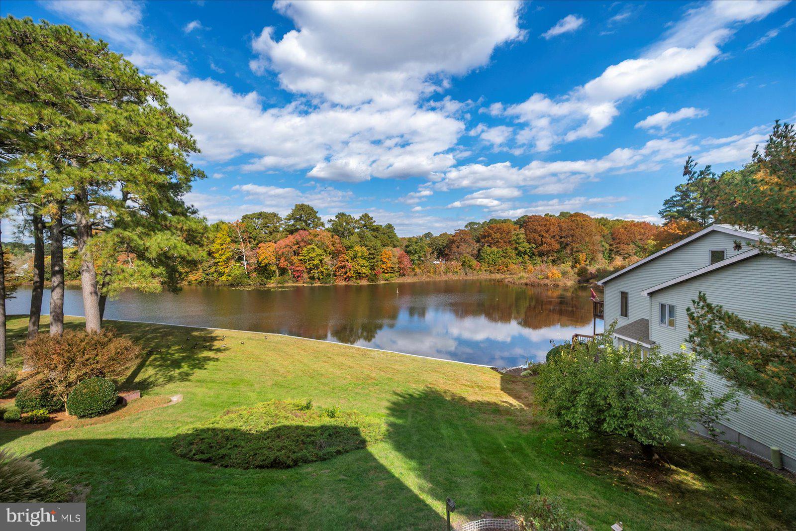 CANAL WOODS III - Residential