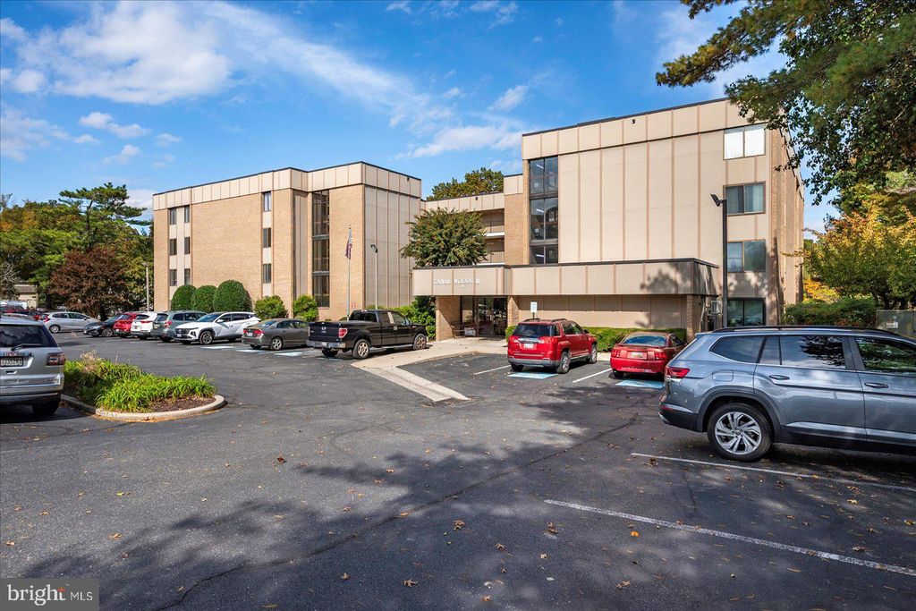 Photo of 227 Canal Park Drive #301, SALISBURY, MD 21804 (MLS # MDWC2020374)