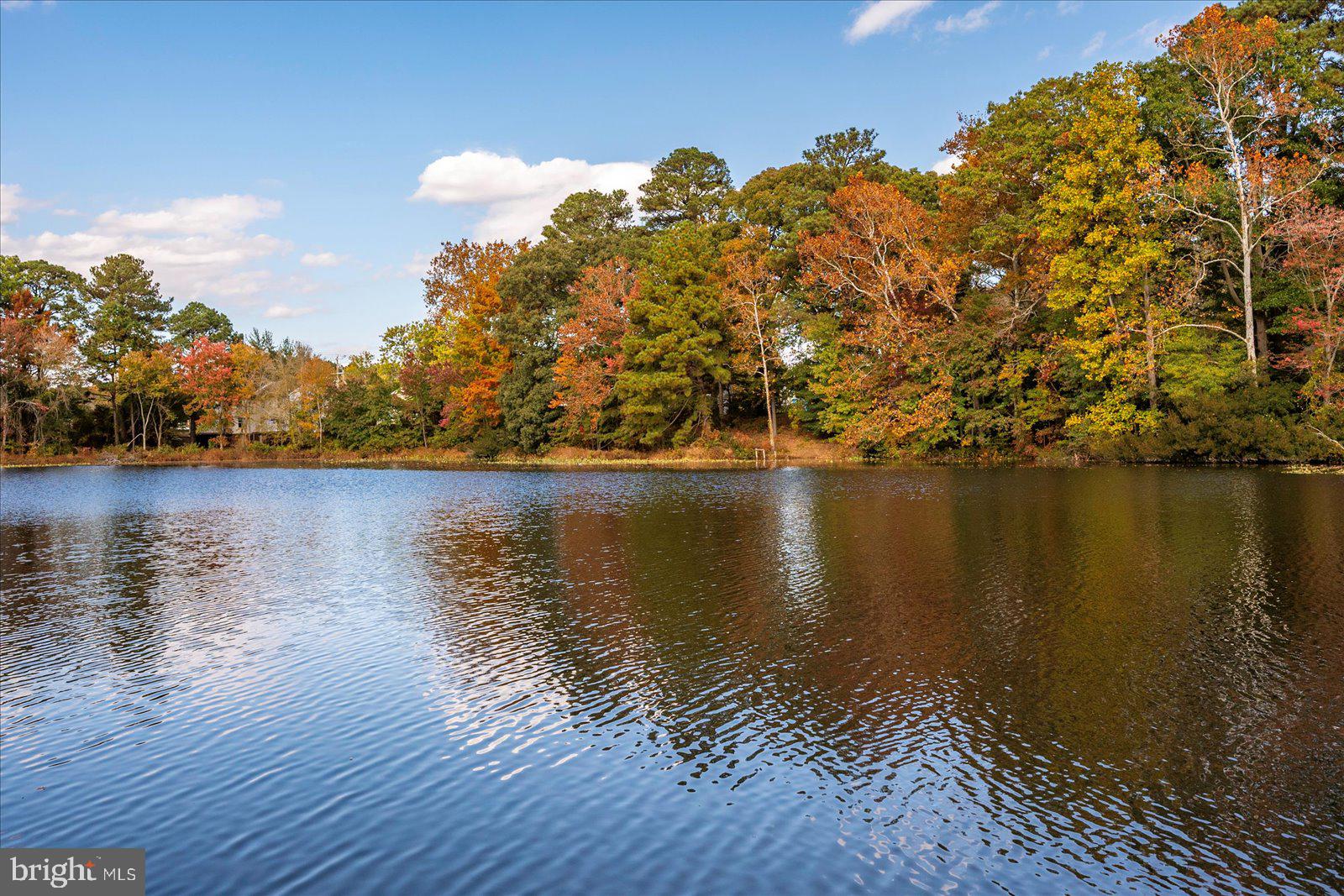 CANAL WOODS III - Residential