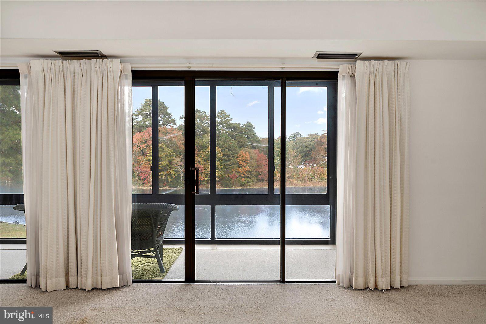 CANAL WOODS III - Residential