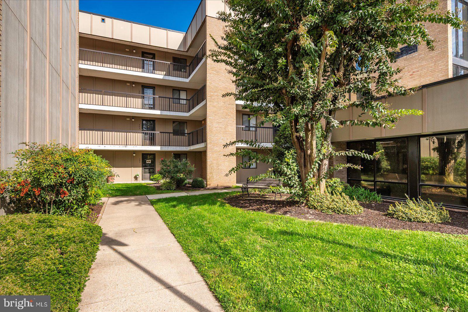 227 CANAL PARK DRIVE 301