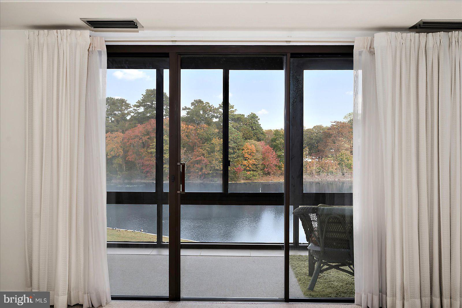 CANAL WOODS III - Residential