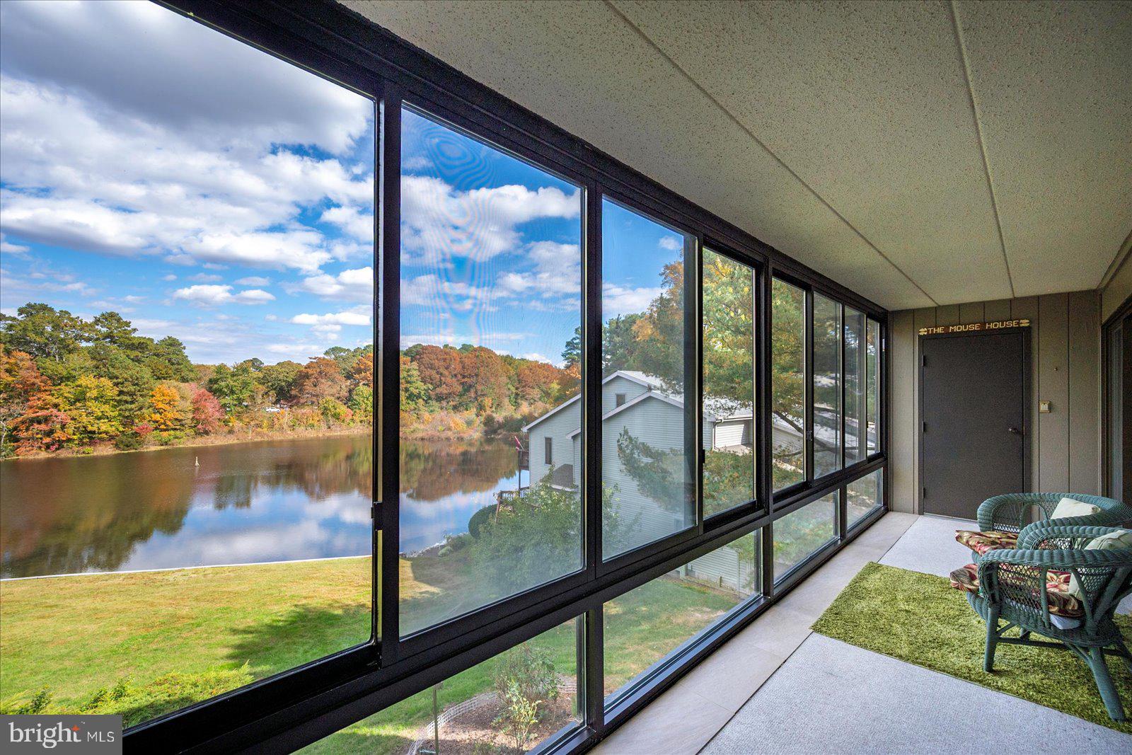 CANAL WOODS III - Residential