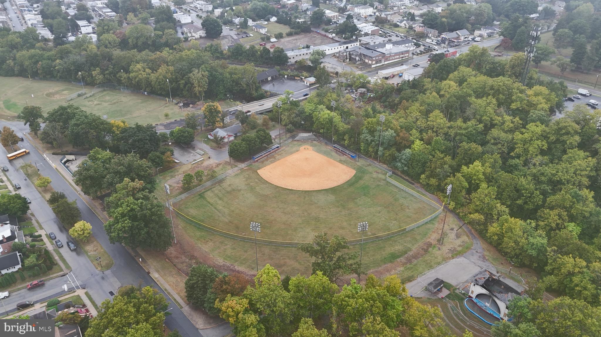 NORRISTOWN - Residential