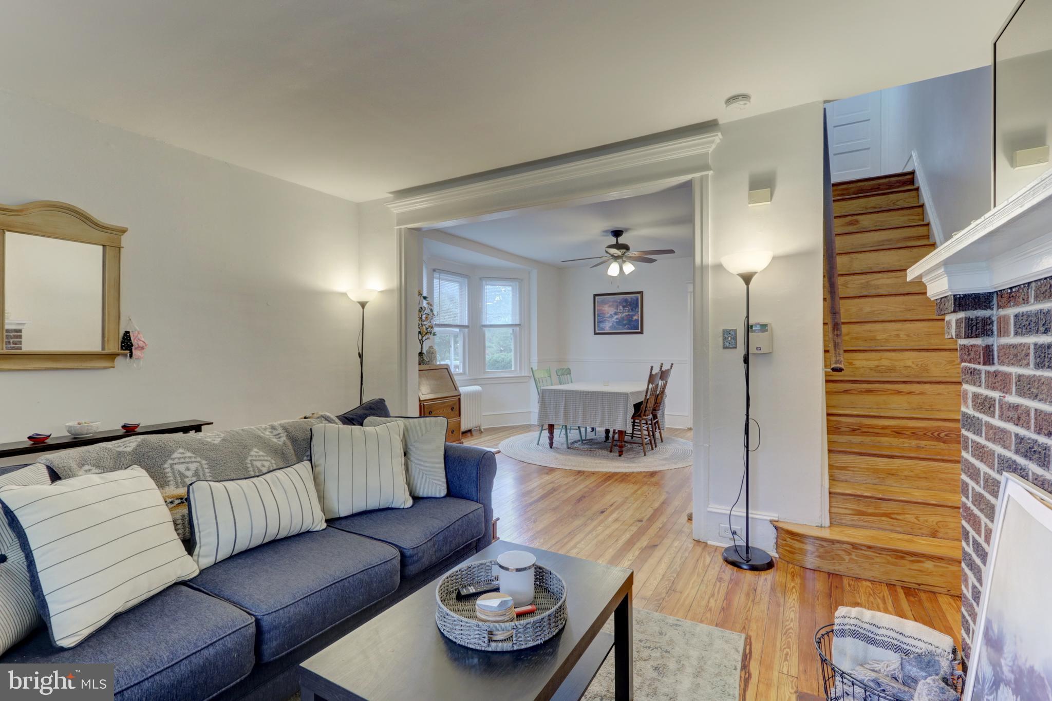 NORRISTOWN - Residential