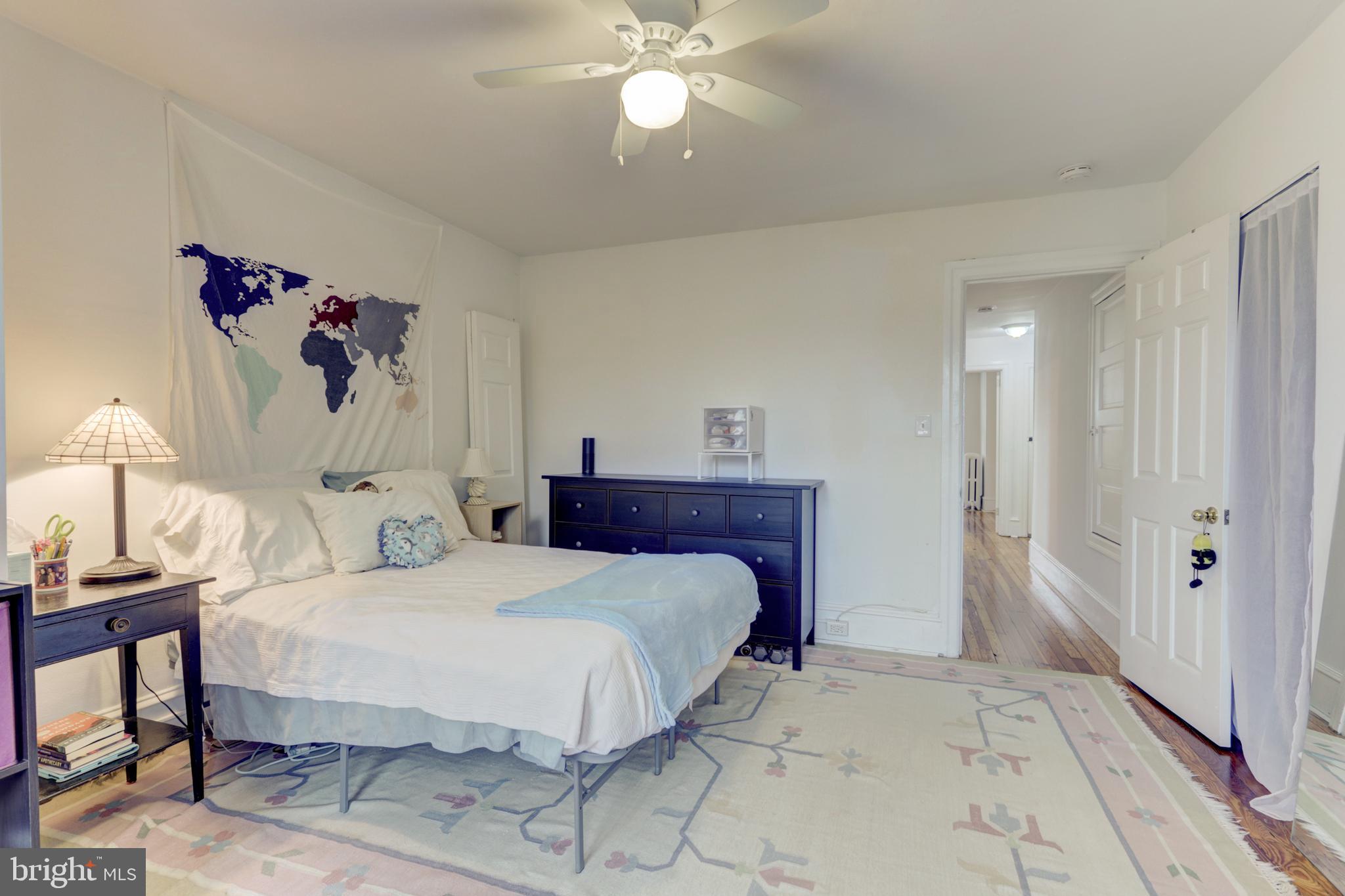 NORRISTOWN - Residential