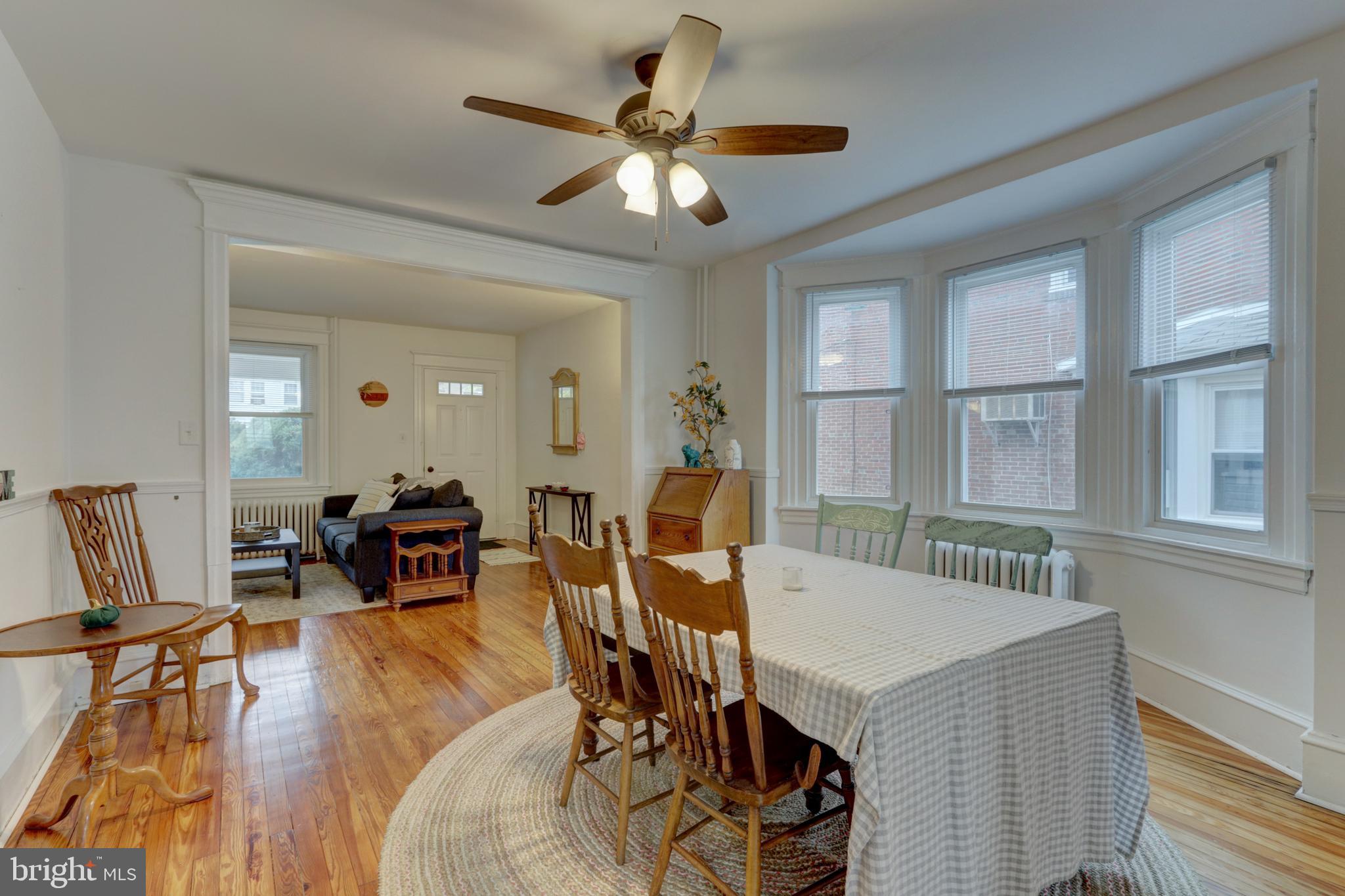 NORRISTOWN - Residential