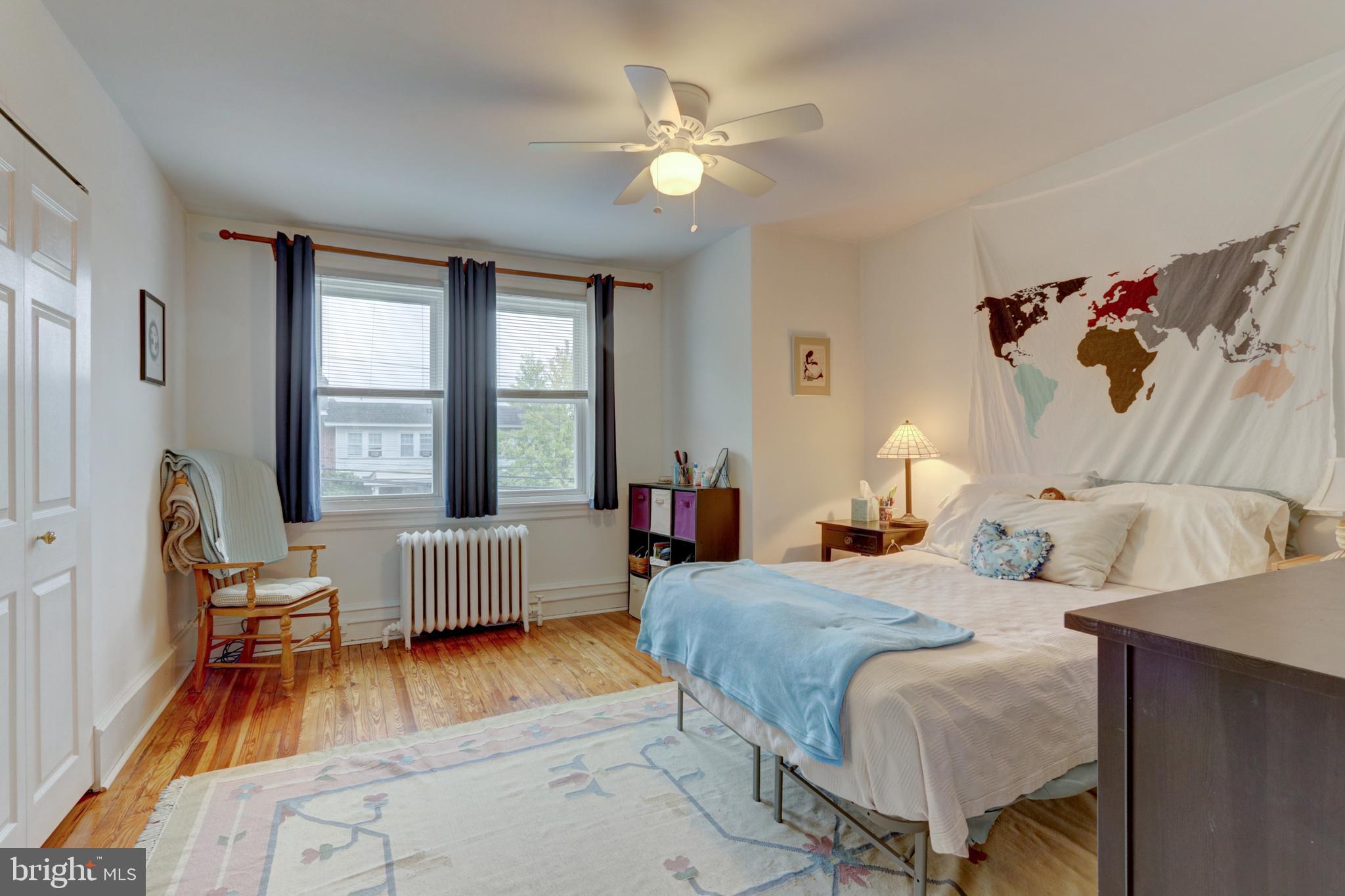 NORRISTOWN - Residential