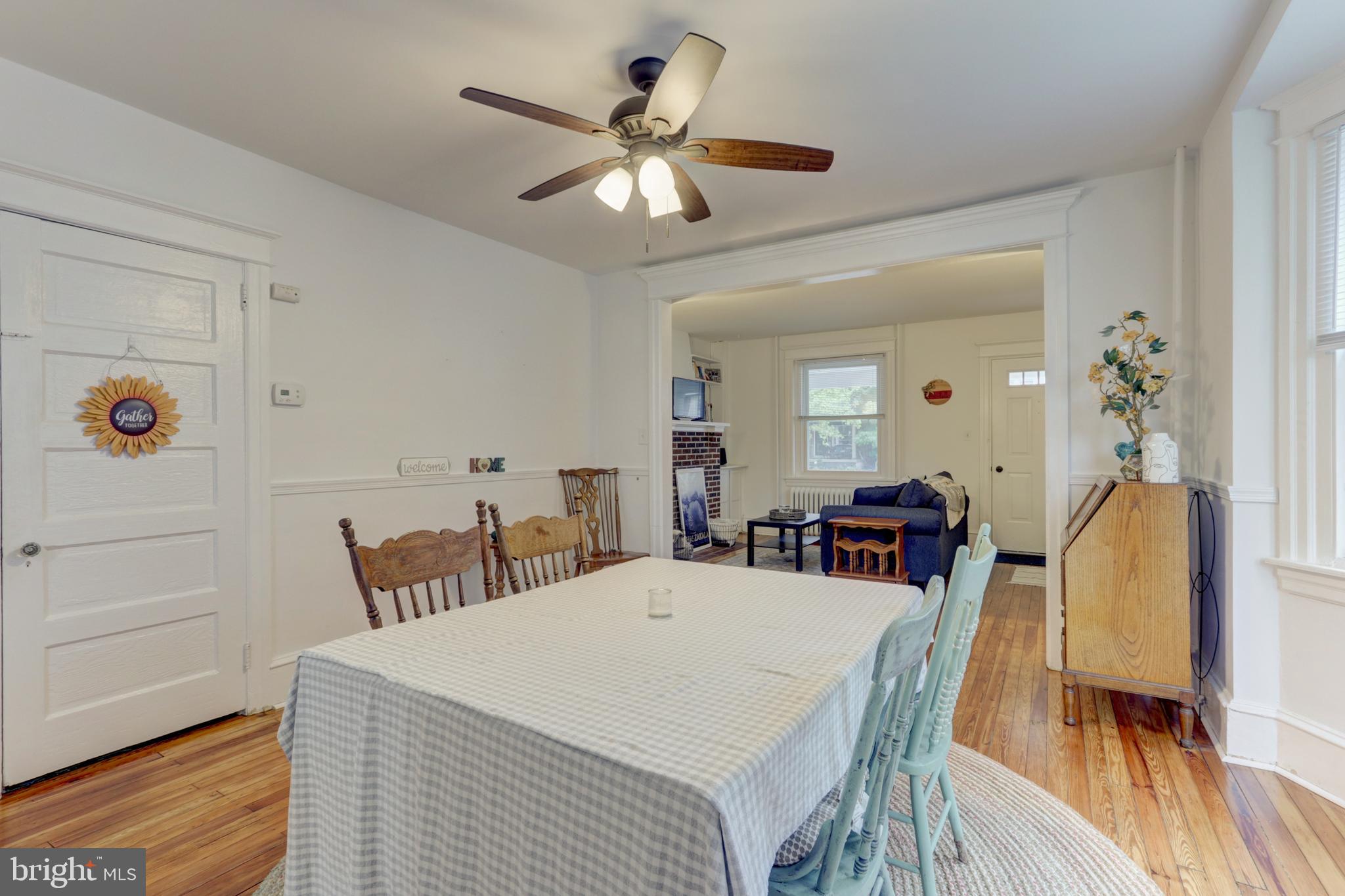 NORRISTOWN - Residential