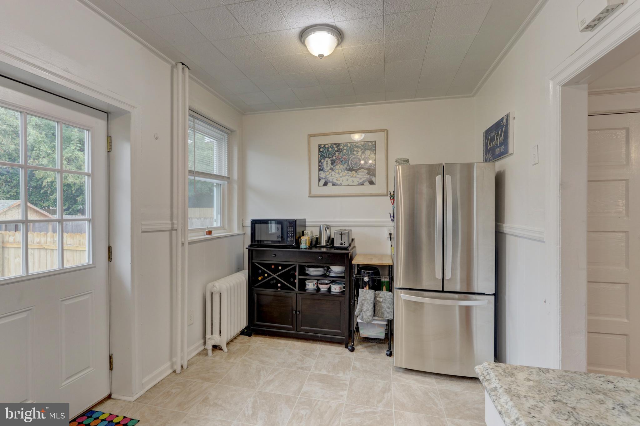 NORRISTOWN - Residential