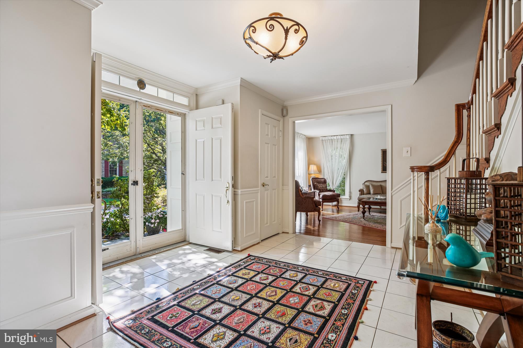 9537 FOX HOLLOW