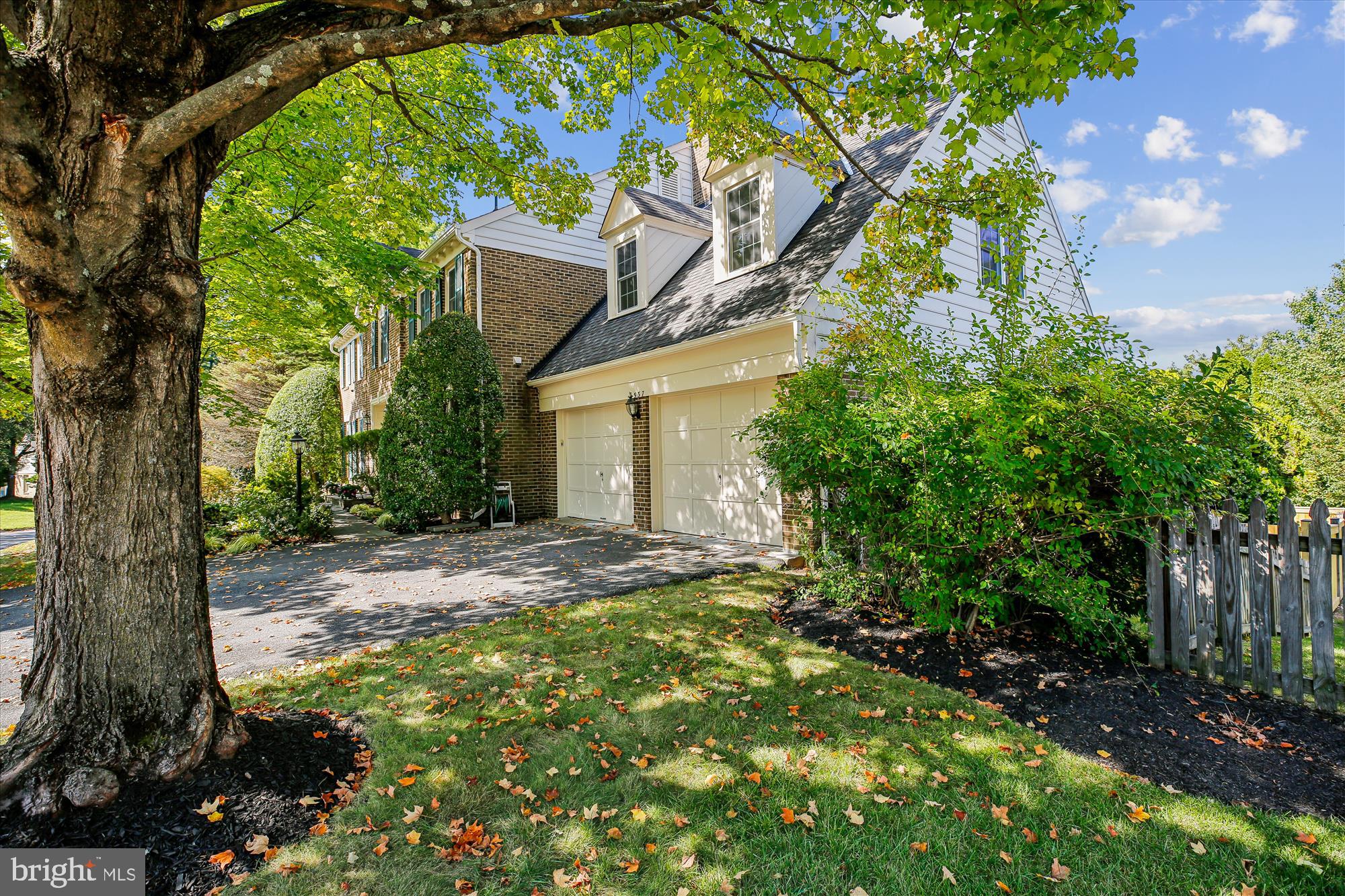 BEDFORDSHIRE - Residential