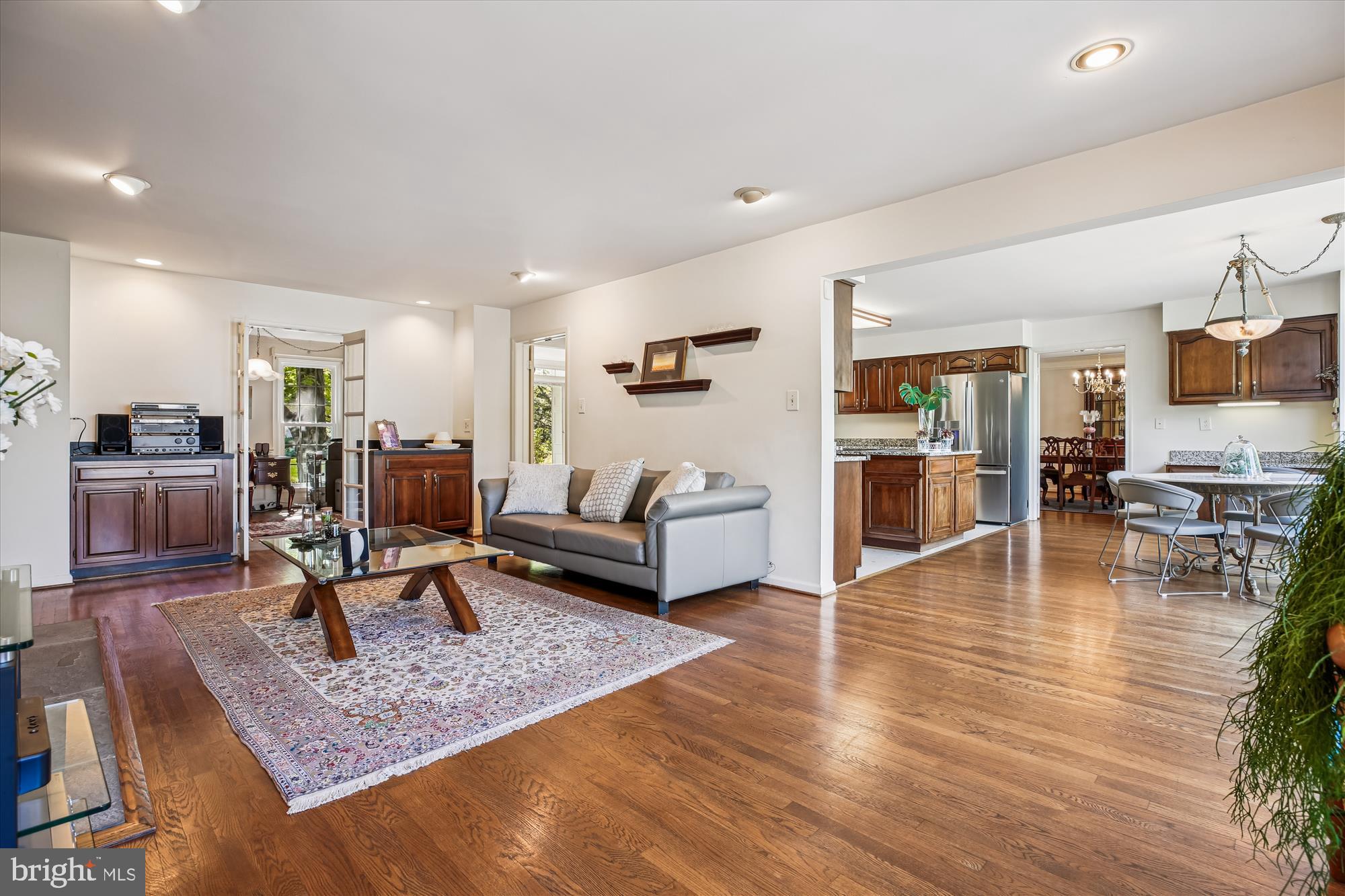 BEDFORDSHIRE - Residential