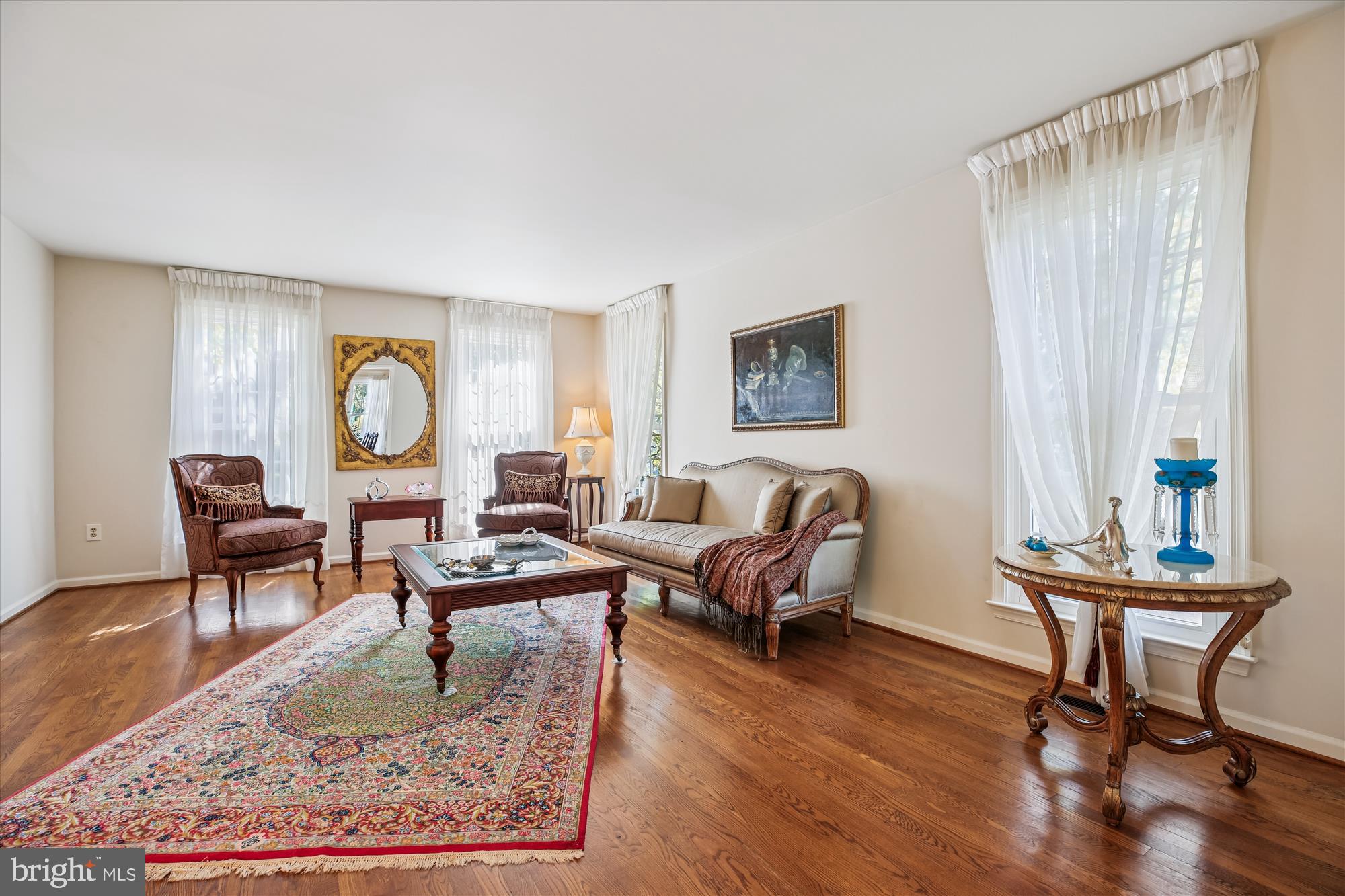 BEDFORDSHIRE - Residential