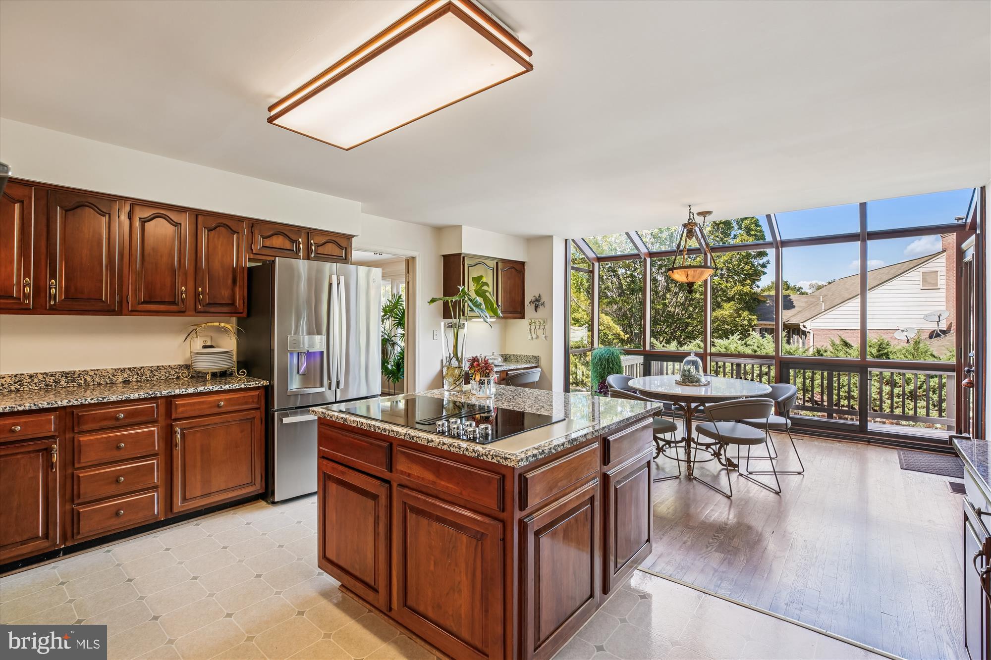 BEDFORDSHIRE - Residential