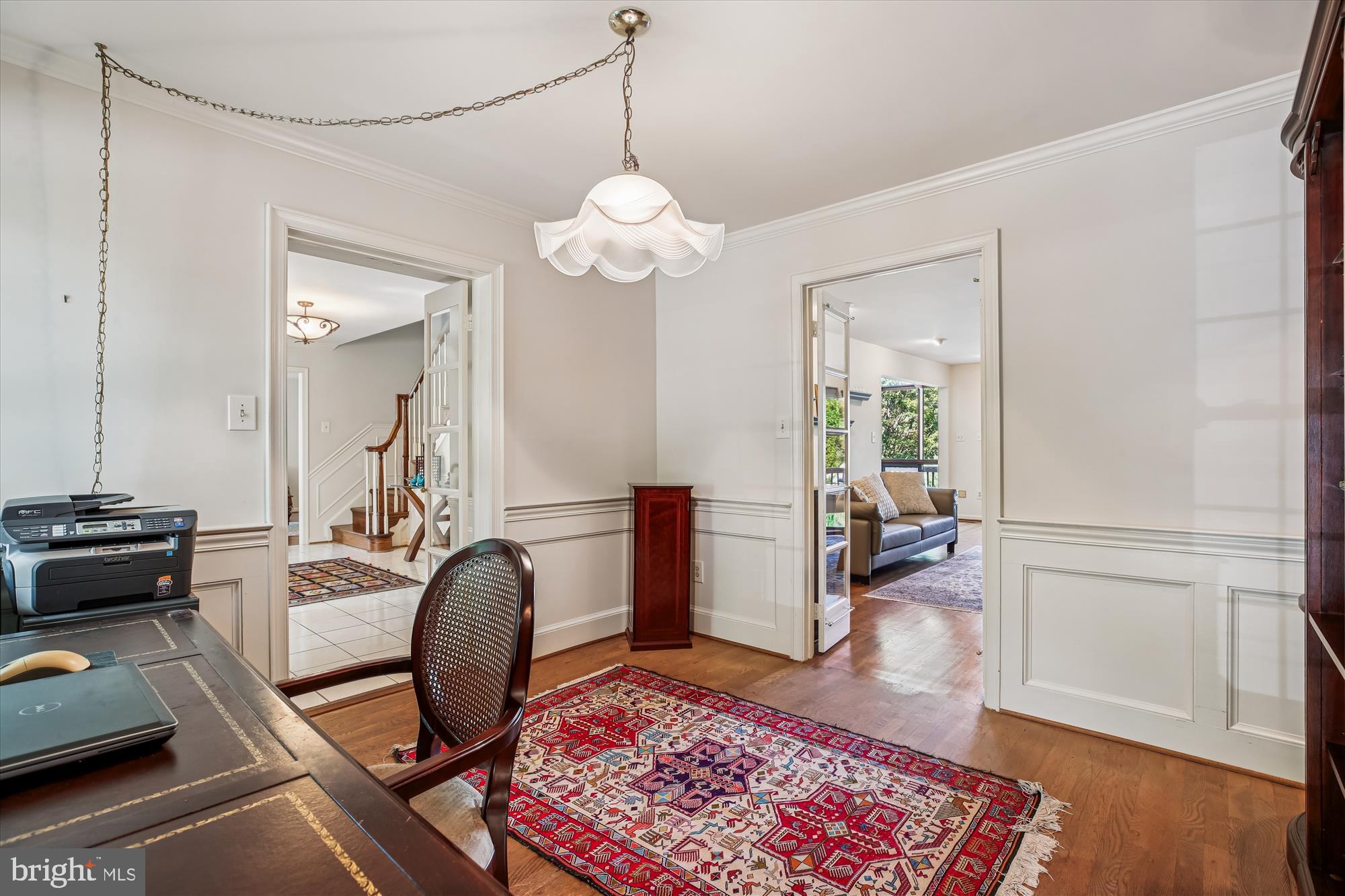 BEDFORDSHIRE - Residential