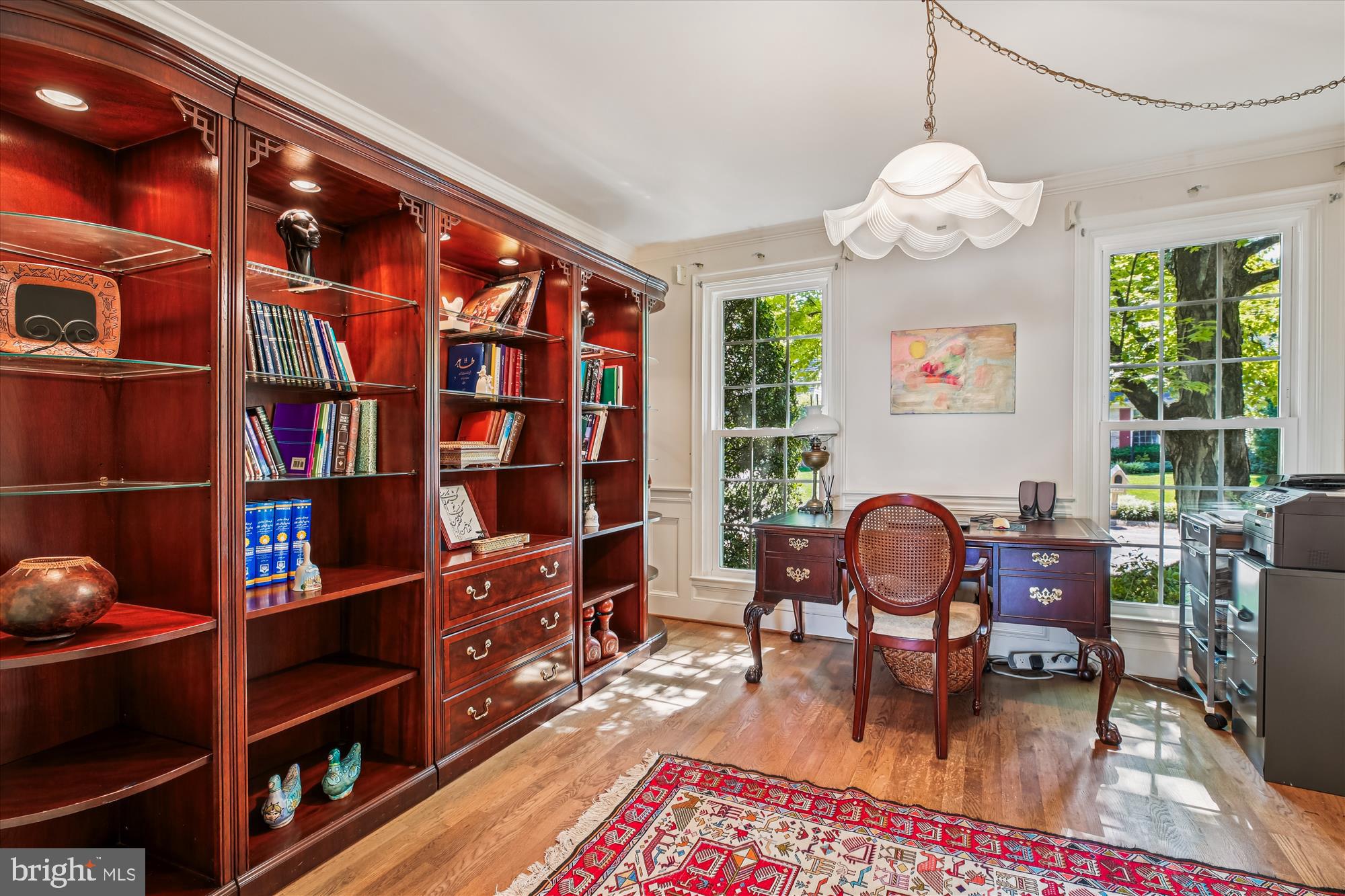 BEDFORDSHIRE - Residential