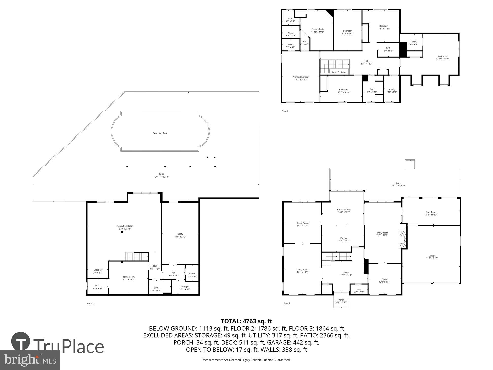BEDFORDSHIRE - Residential