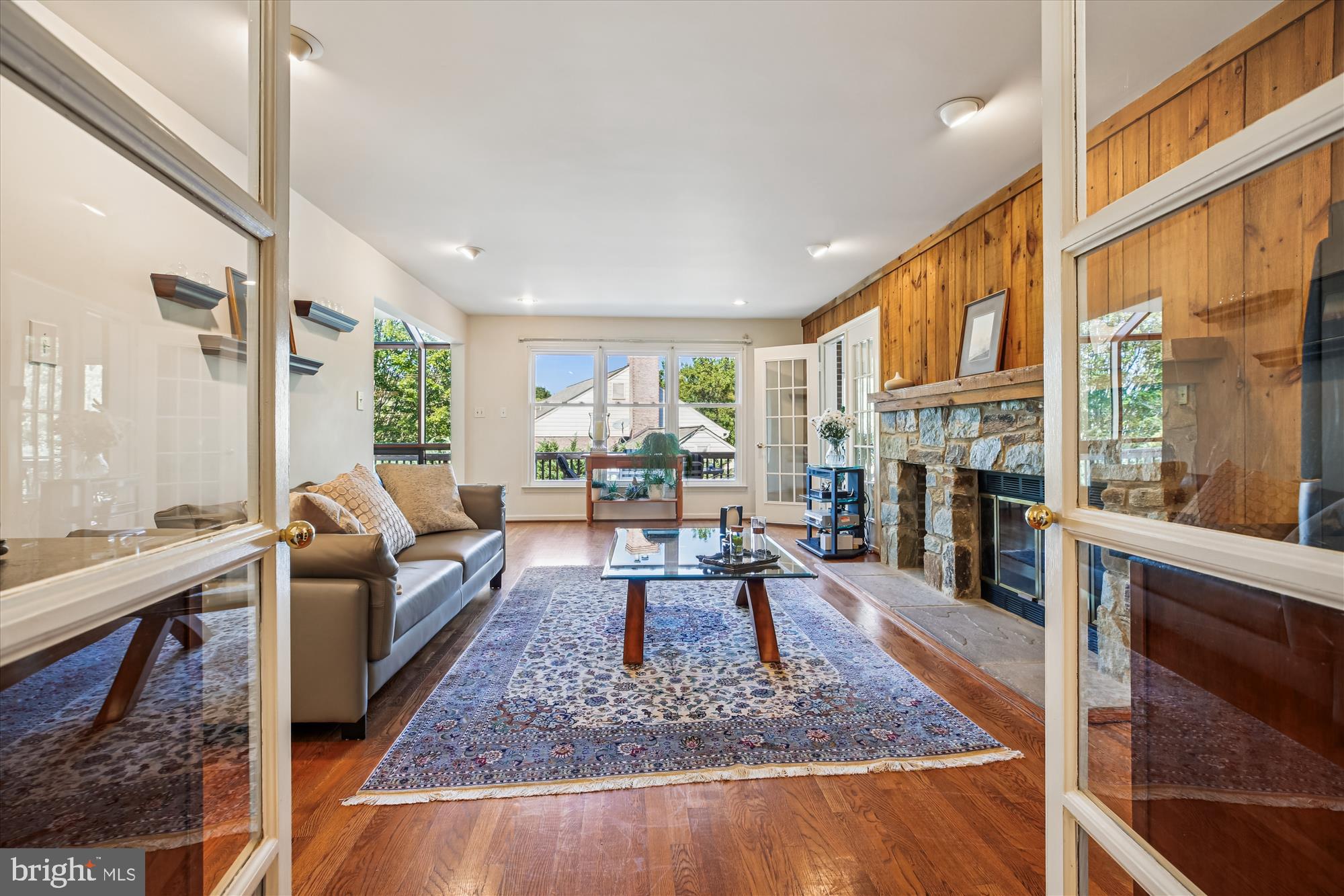 BEDFORDSHIRE - Residential