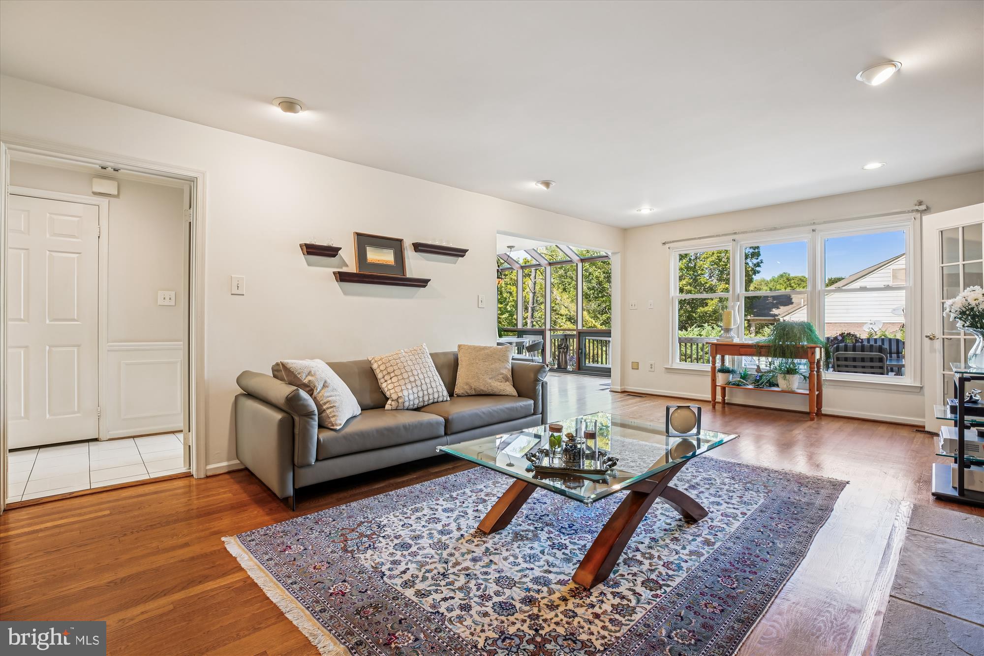 BEDFORDSHIRE - Residential