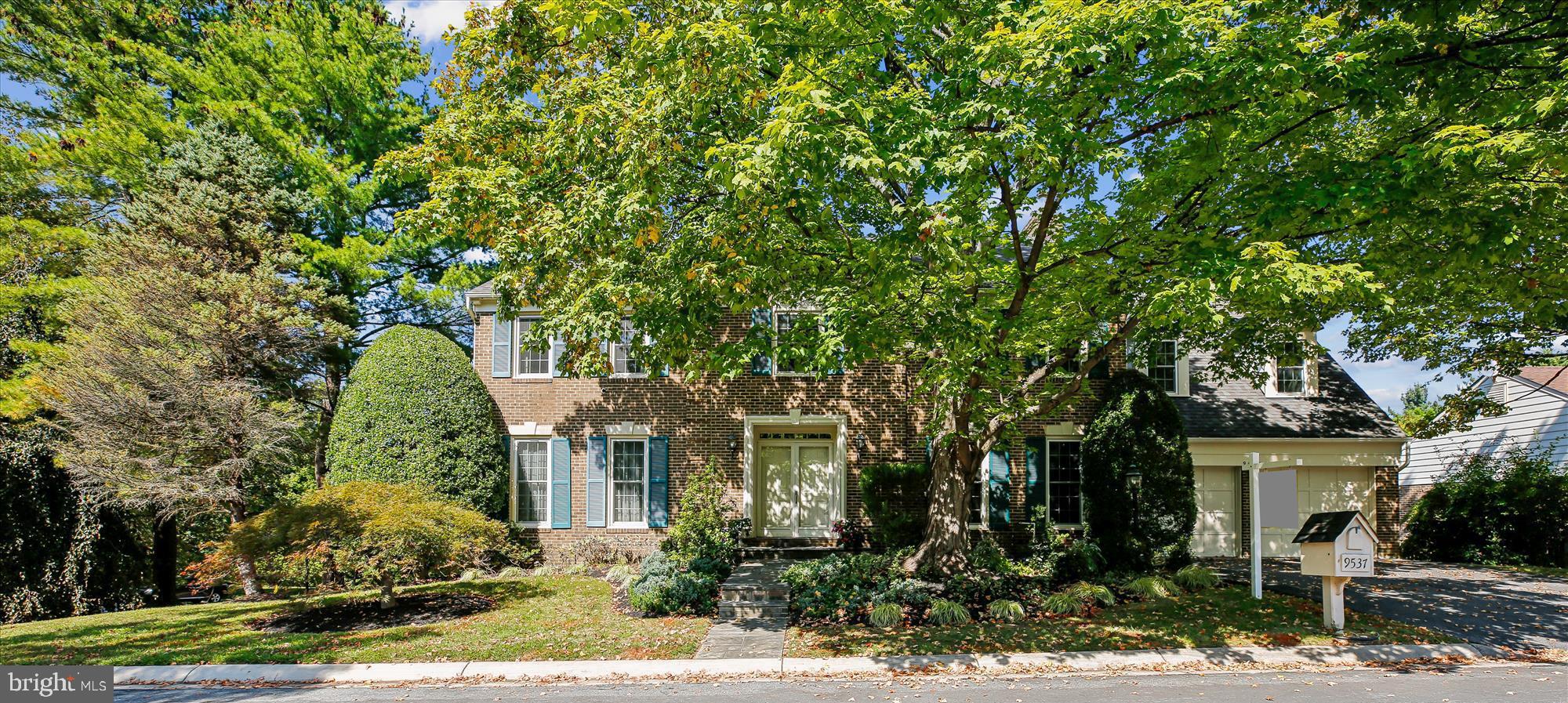 9537 FOX HOLLOW