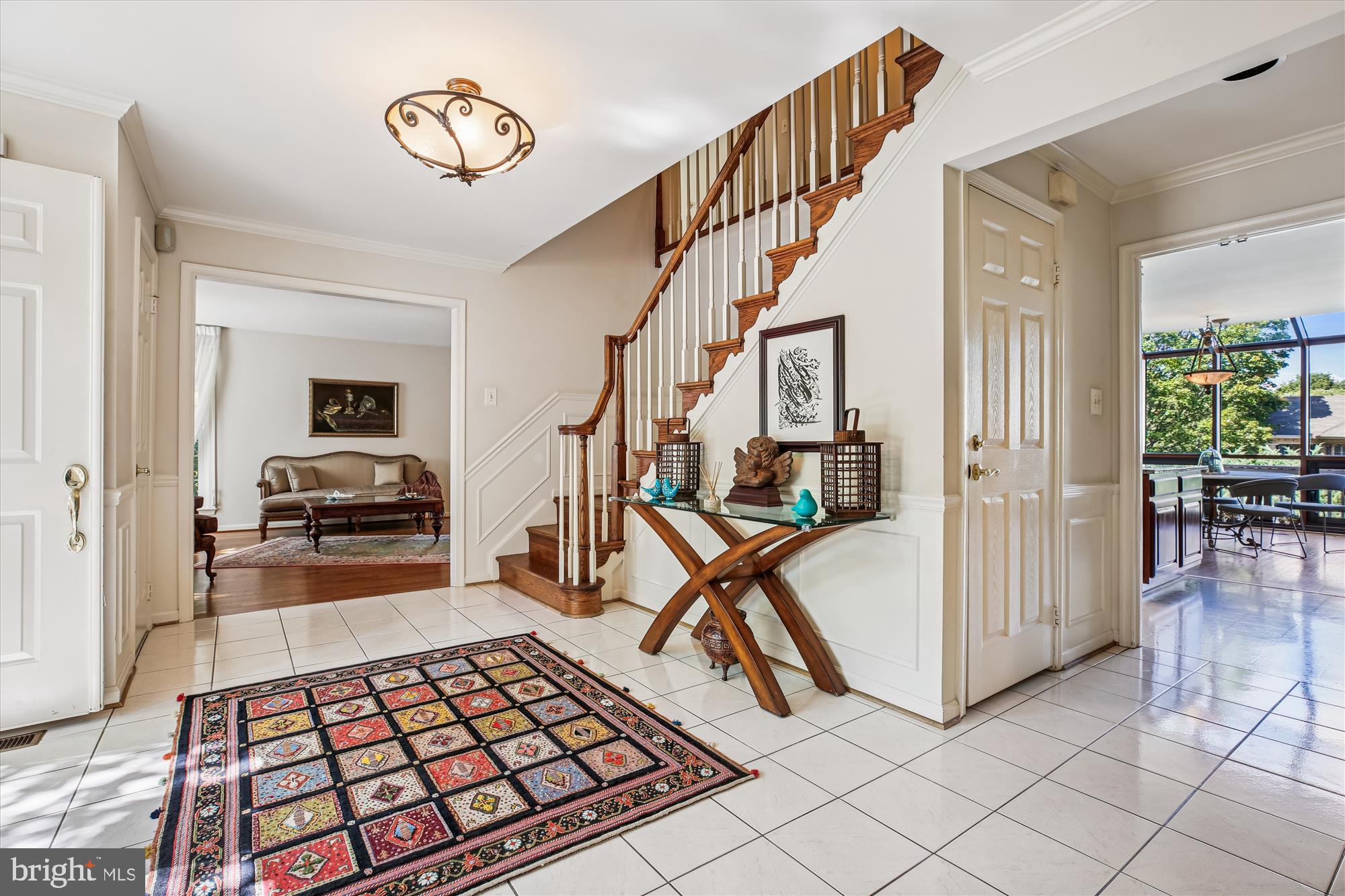 BEDFORDSHIRE - Residential