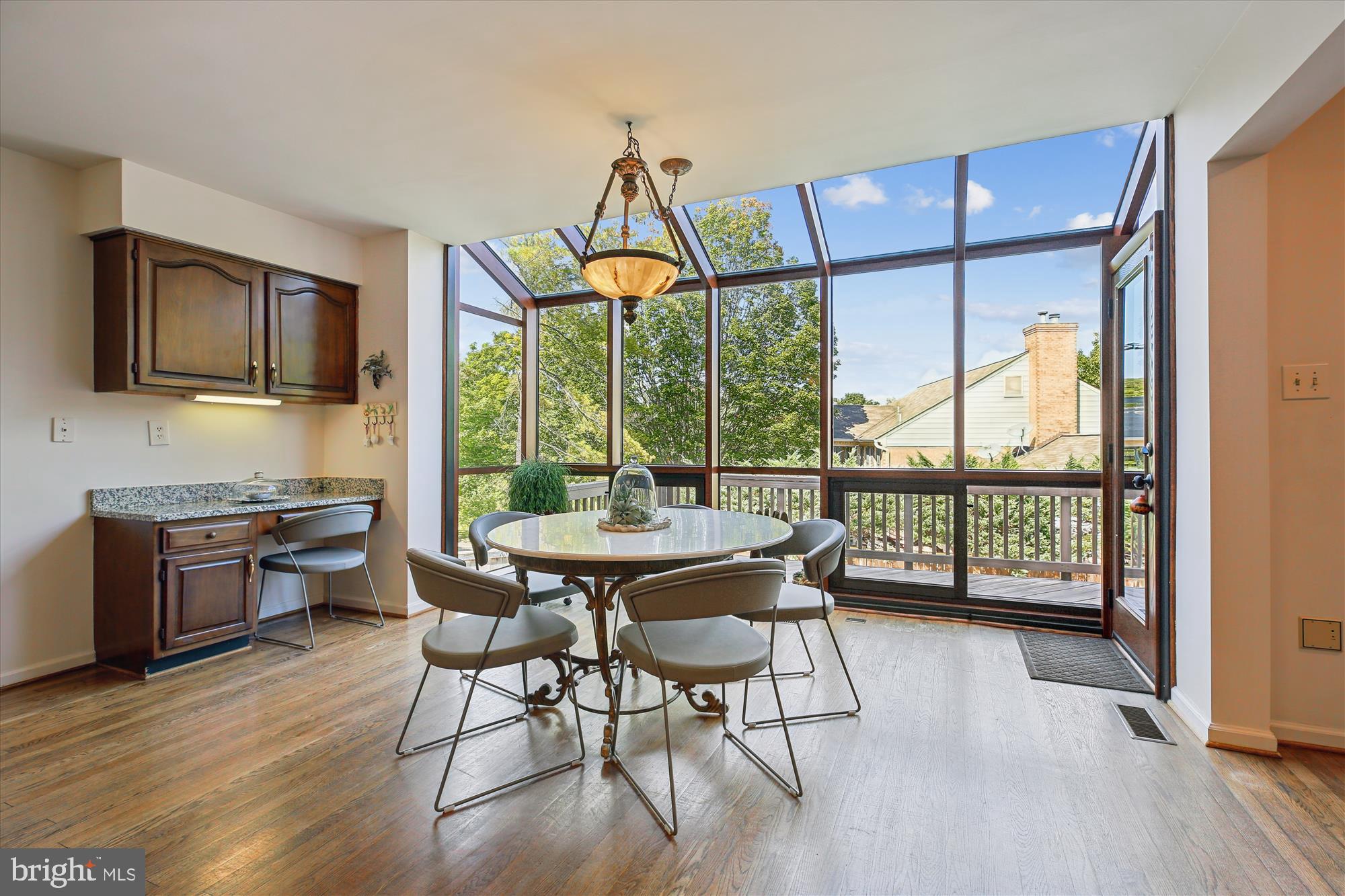 BEDFORDSHIRE - Residential