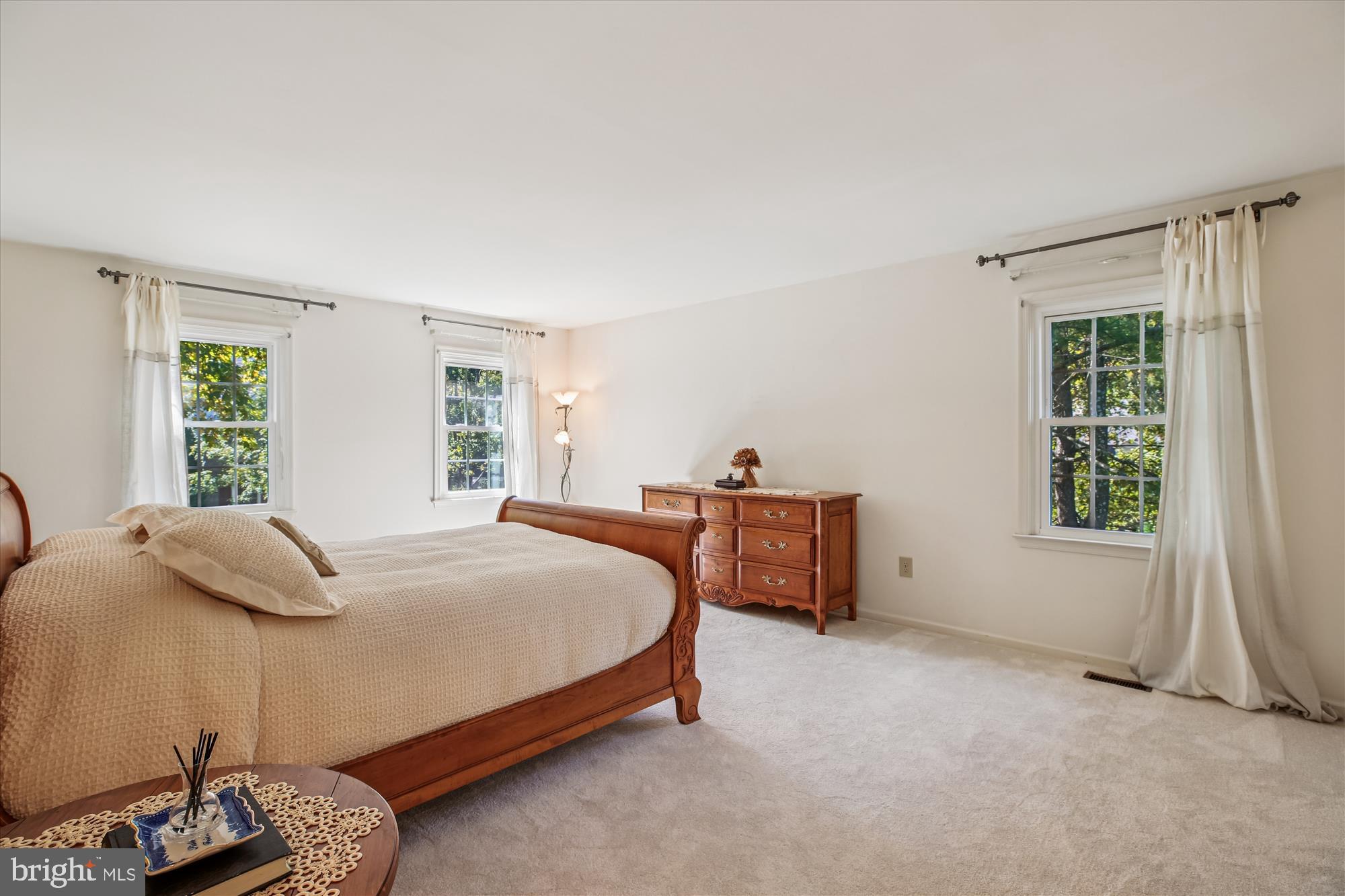 BEDFORDSHIRE - Residential