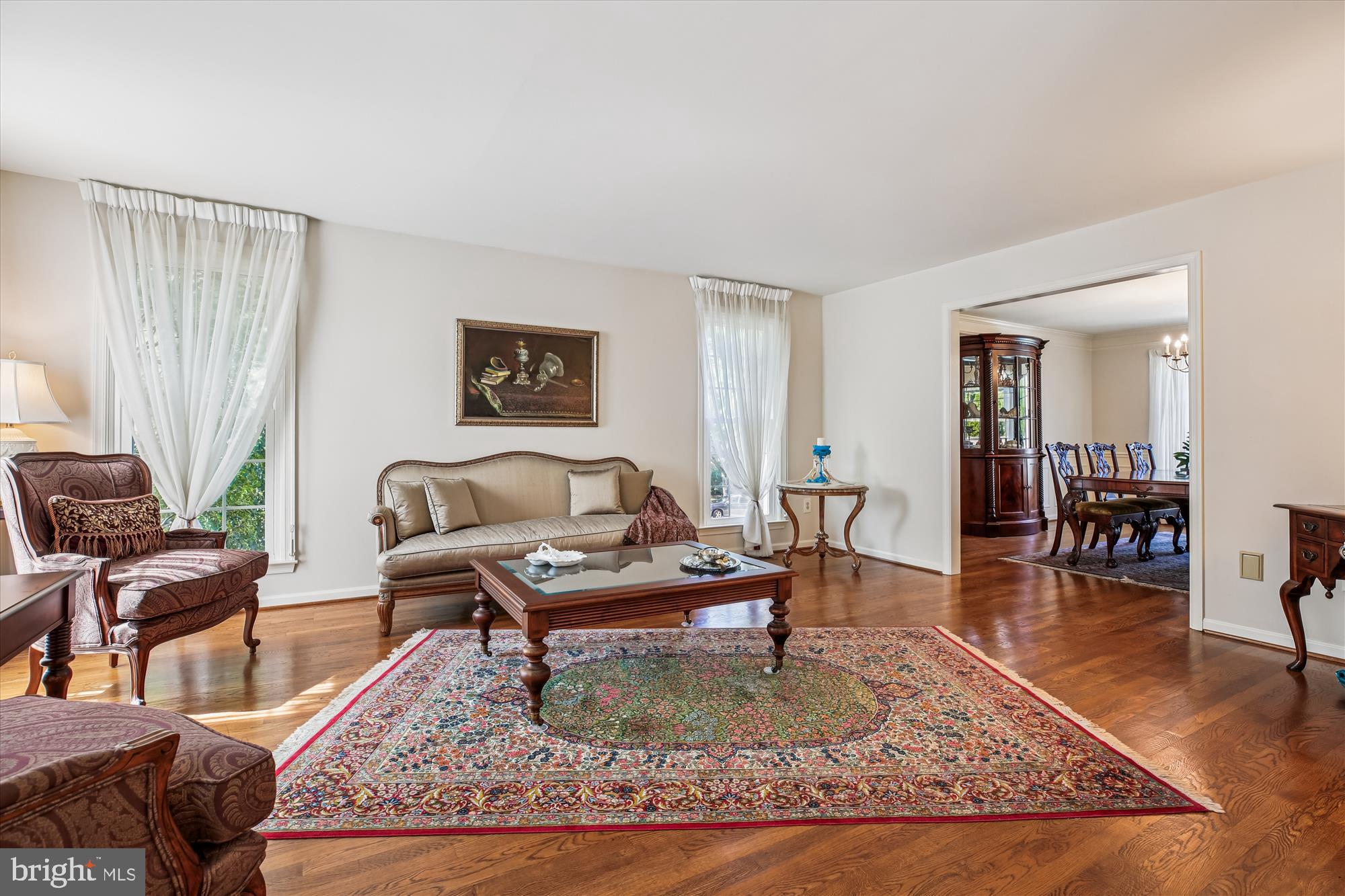 BEDFORDSHIRE - Residential