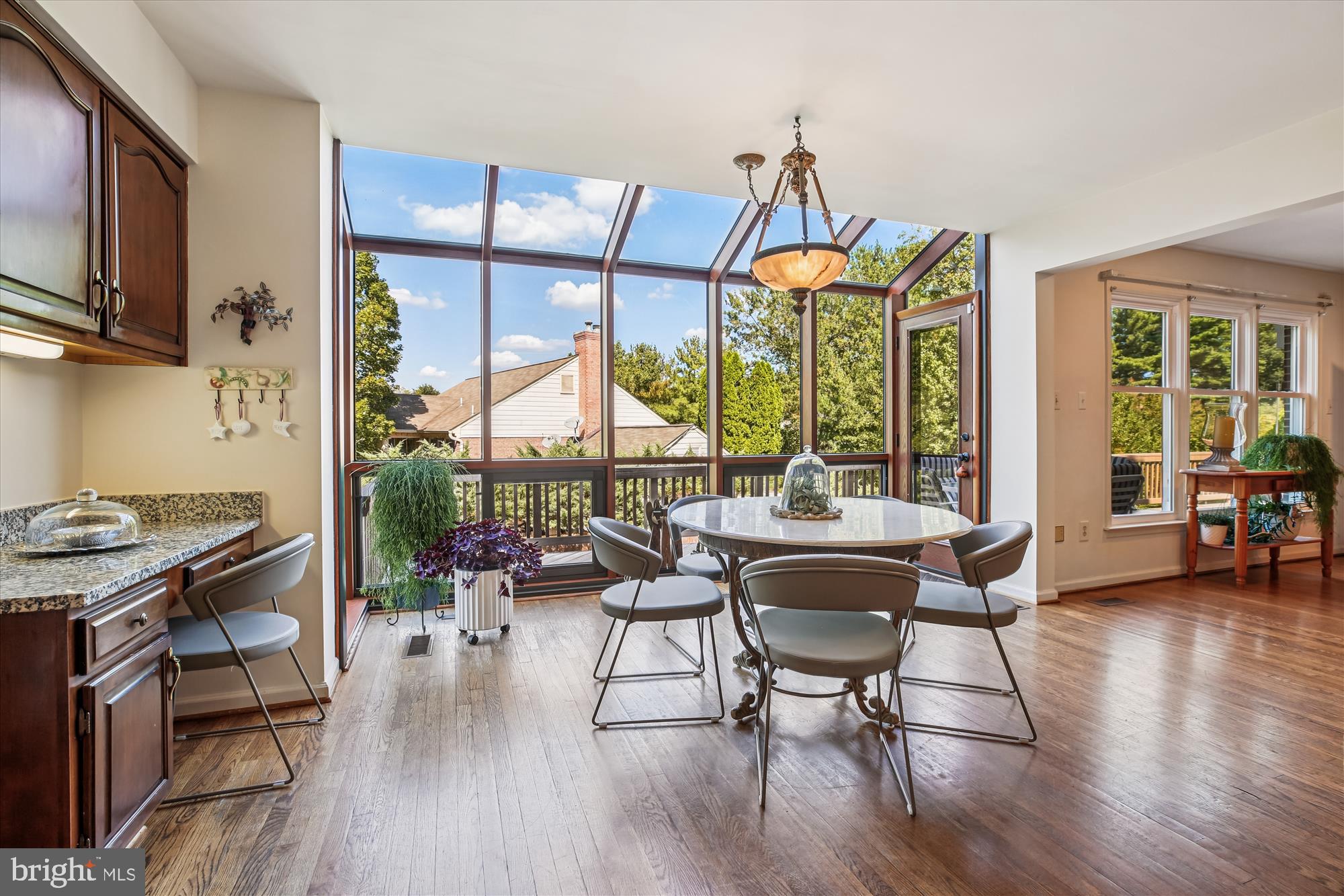 BEDFORDSHIRE - Residential