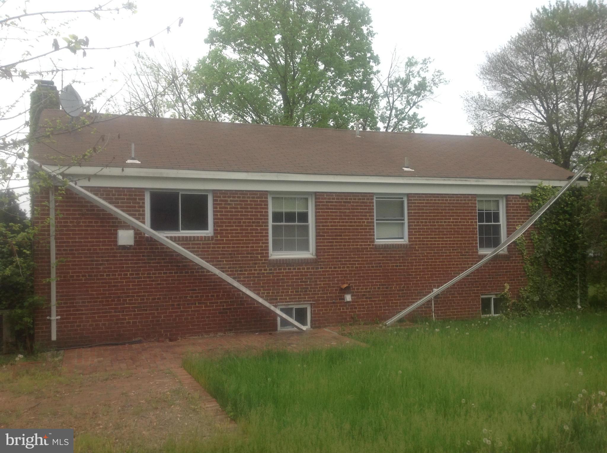 YATES VILLAGE - Residential