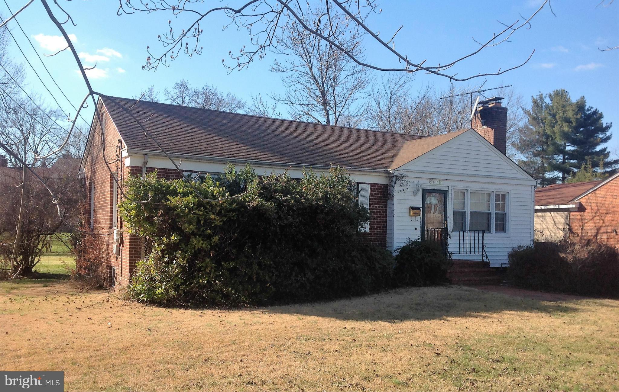 YATES VILLAGE - Residential