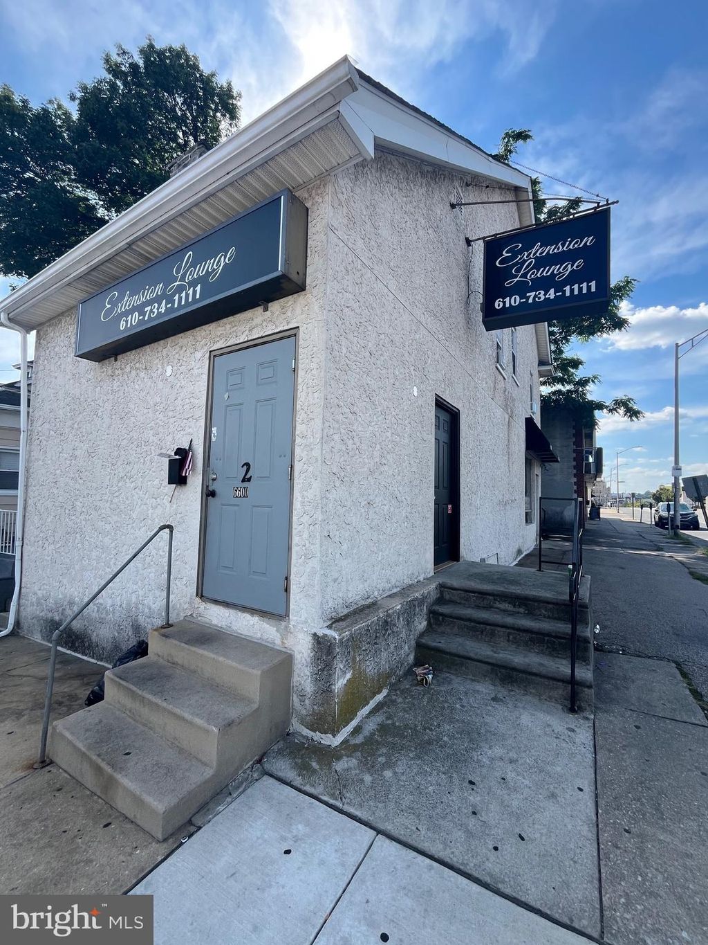 Photo of 6550 Market Street, UPPER DARBY, PA 19082 (MLS # PADE2107516)