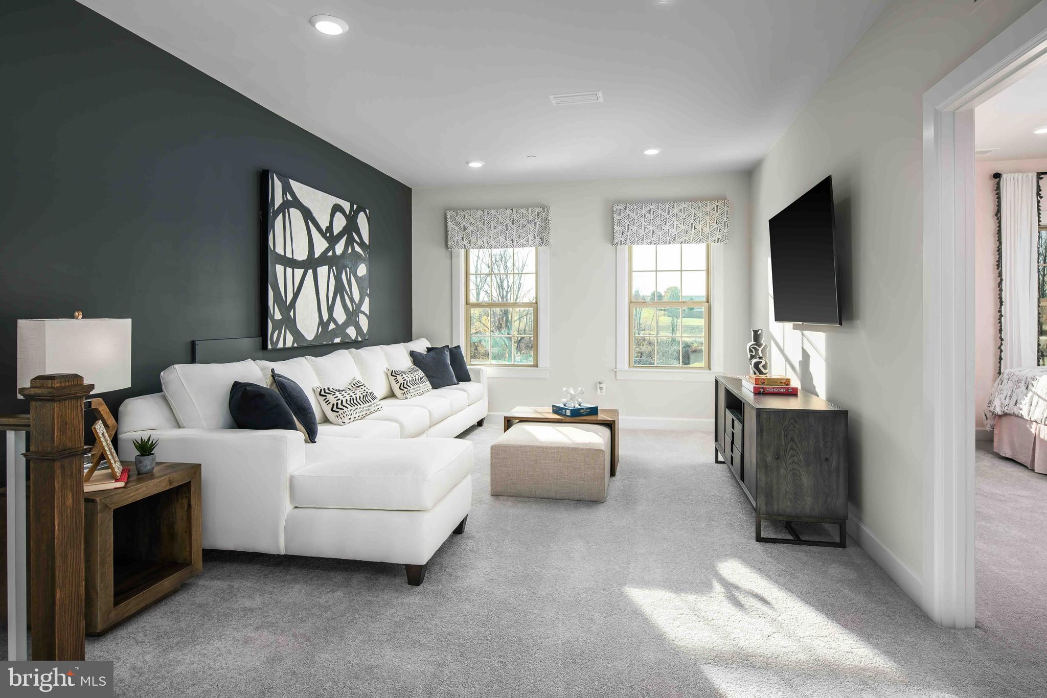 MAPLE HIGHLANDS - Residential