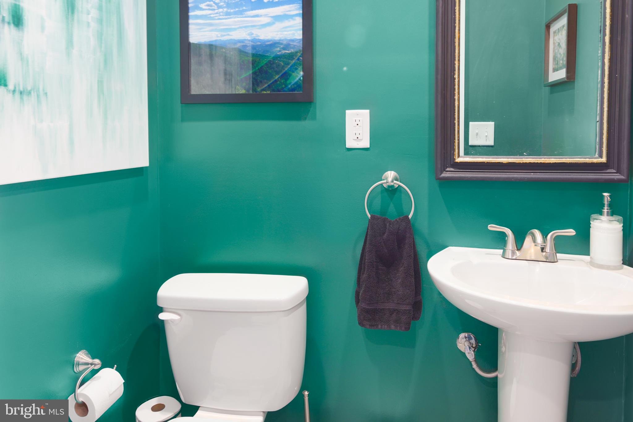 SHARSWOOD - Residential Lease