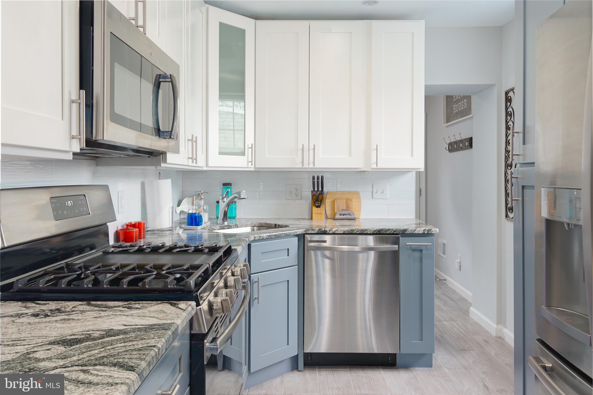 SHARSWOOD - Residential Lease