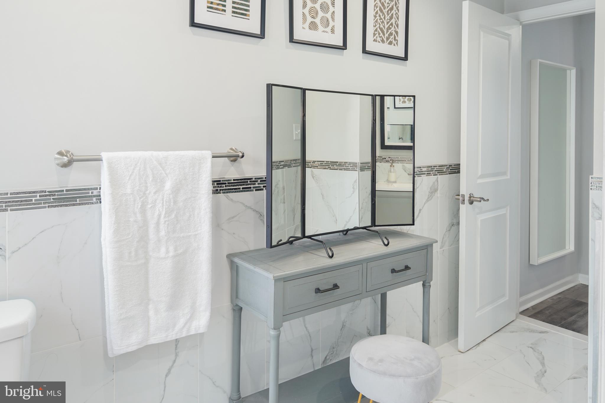 SHARSWOOD - Residential Lease