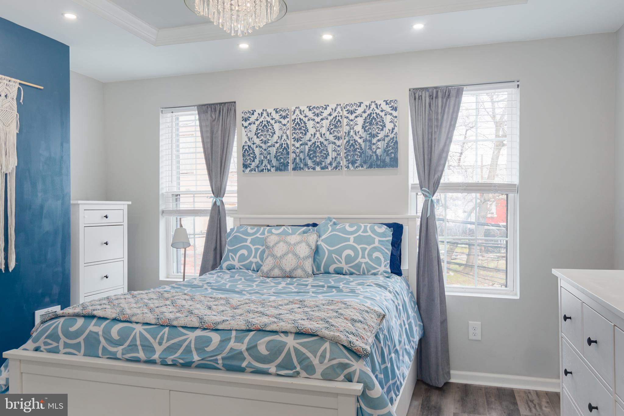 SHARSWOOD - Residential Lease