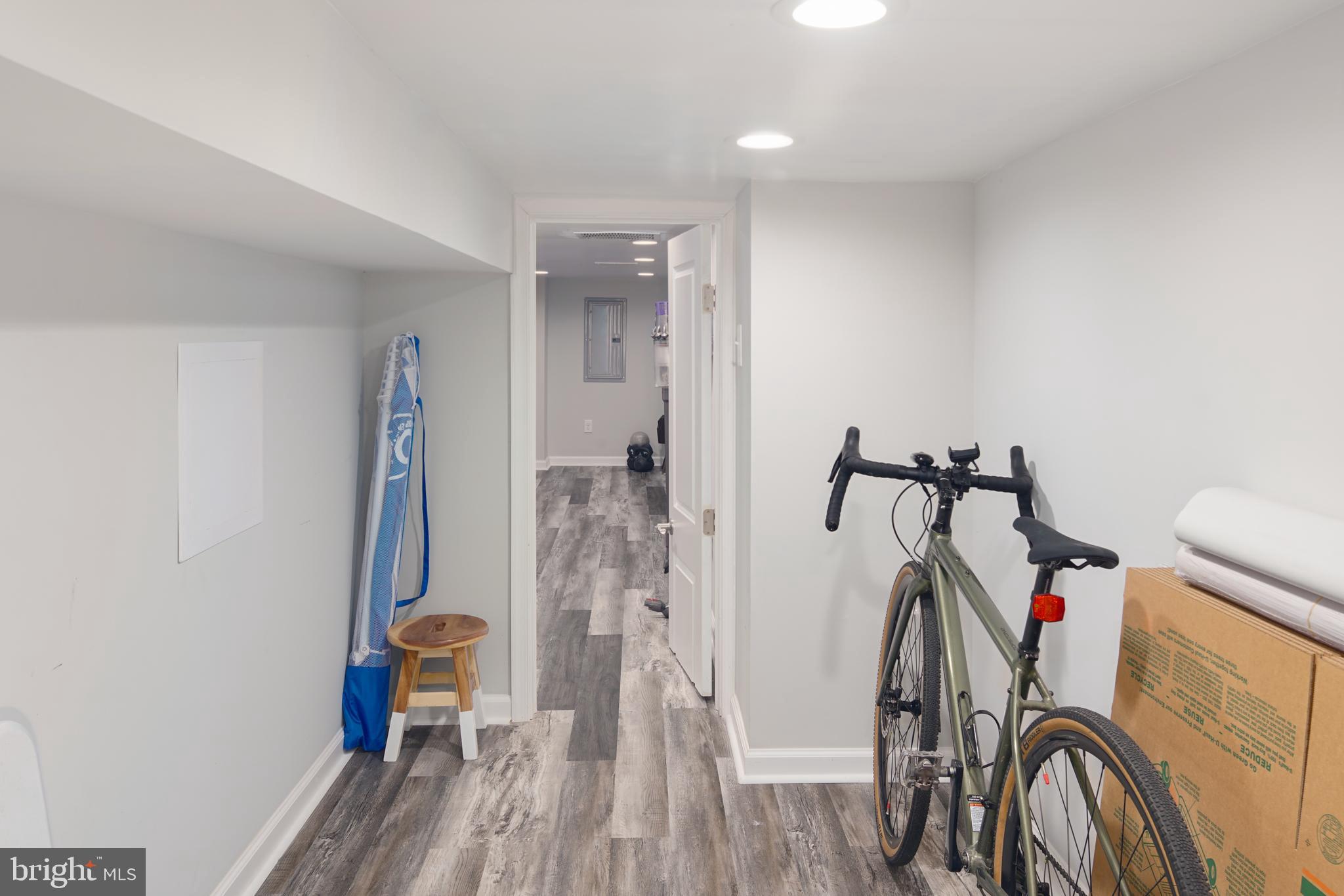 SHARSWOOD - Residential Lease