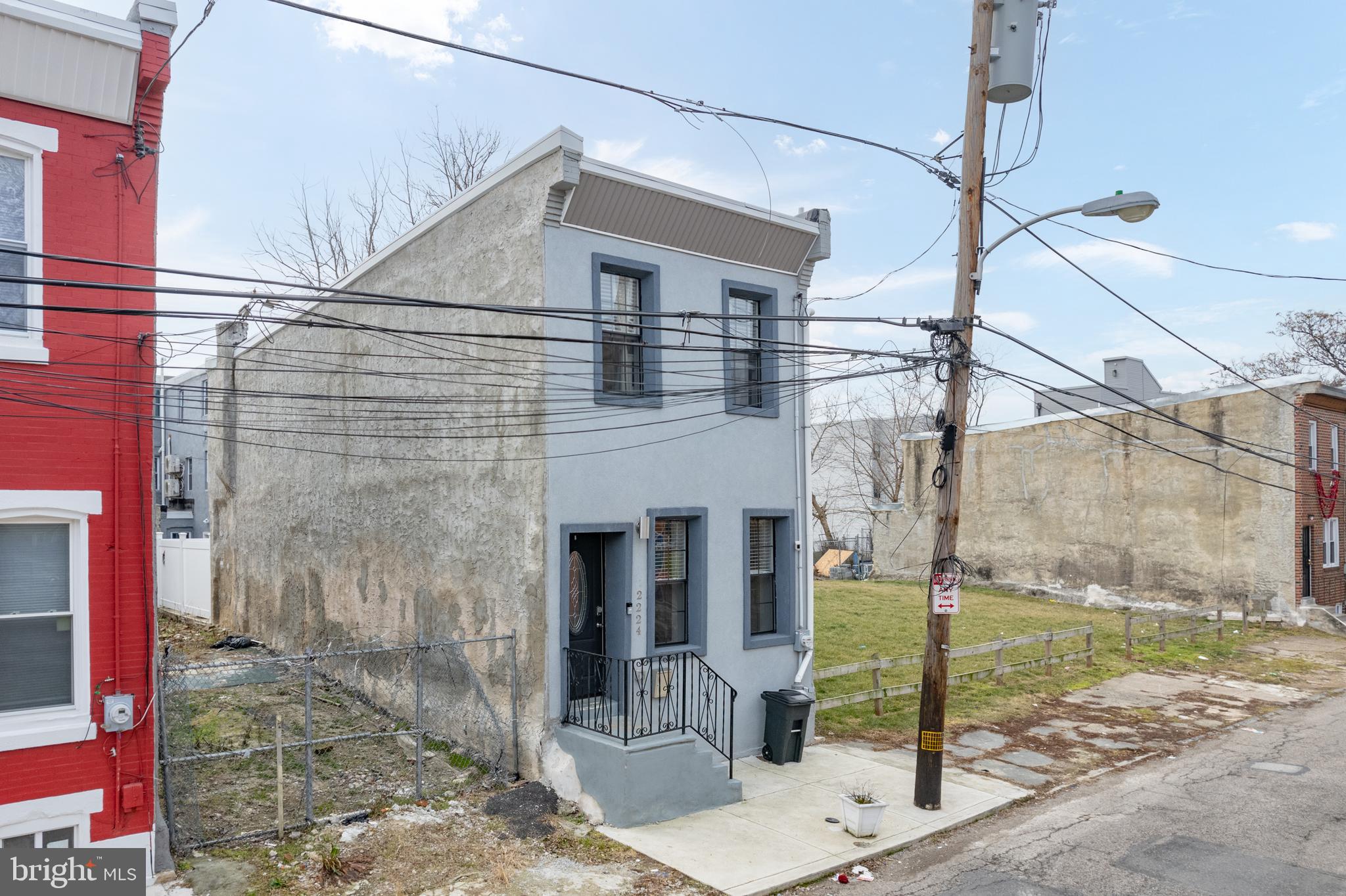 SHARSWOOD - Residential Lease