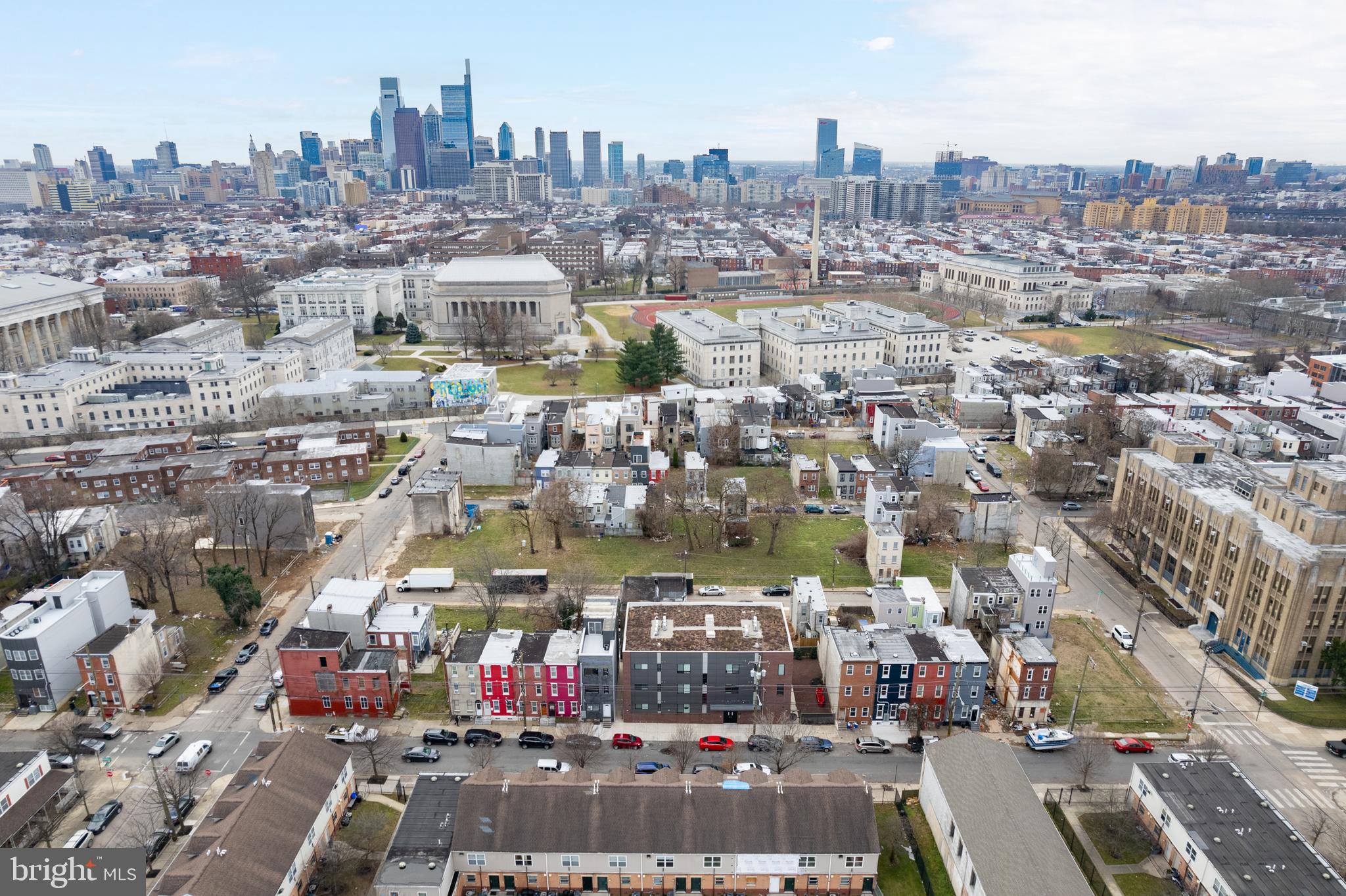 SHARSWOOD - Residential Lease