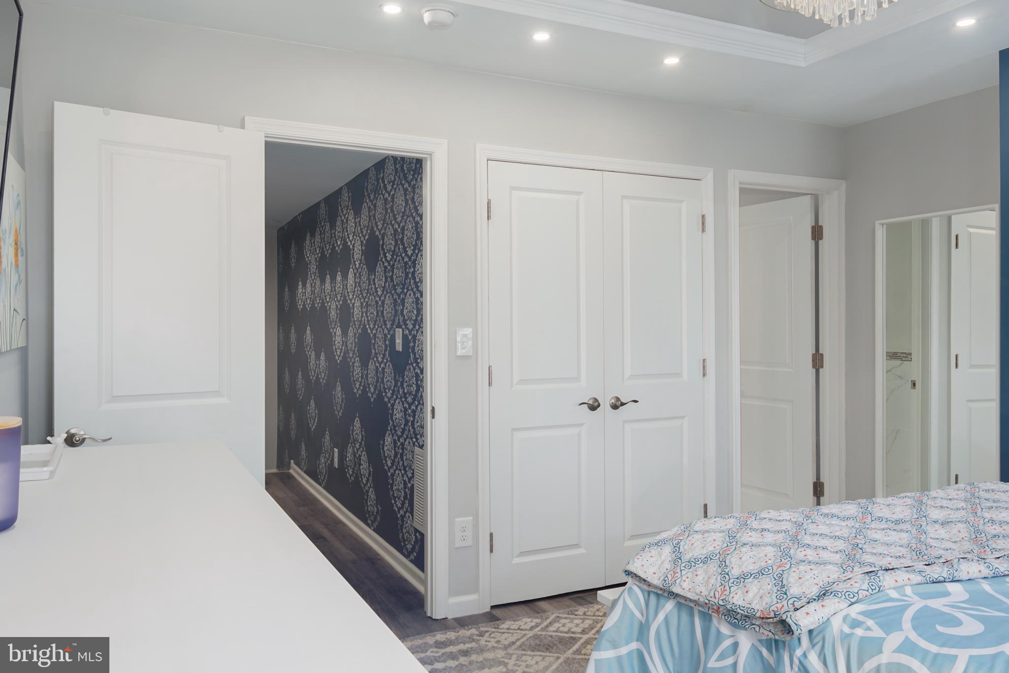 SHARSWOOD - Residential Lease